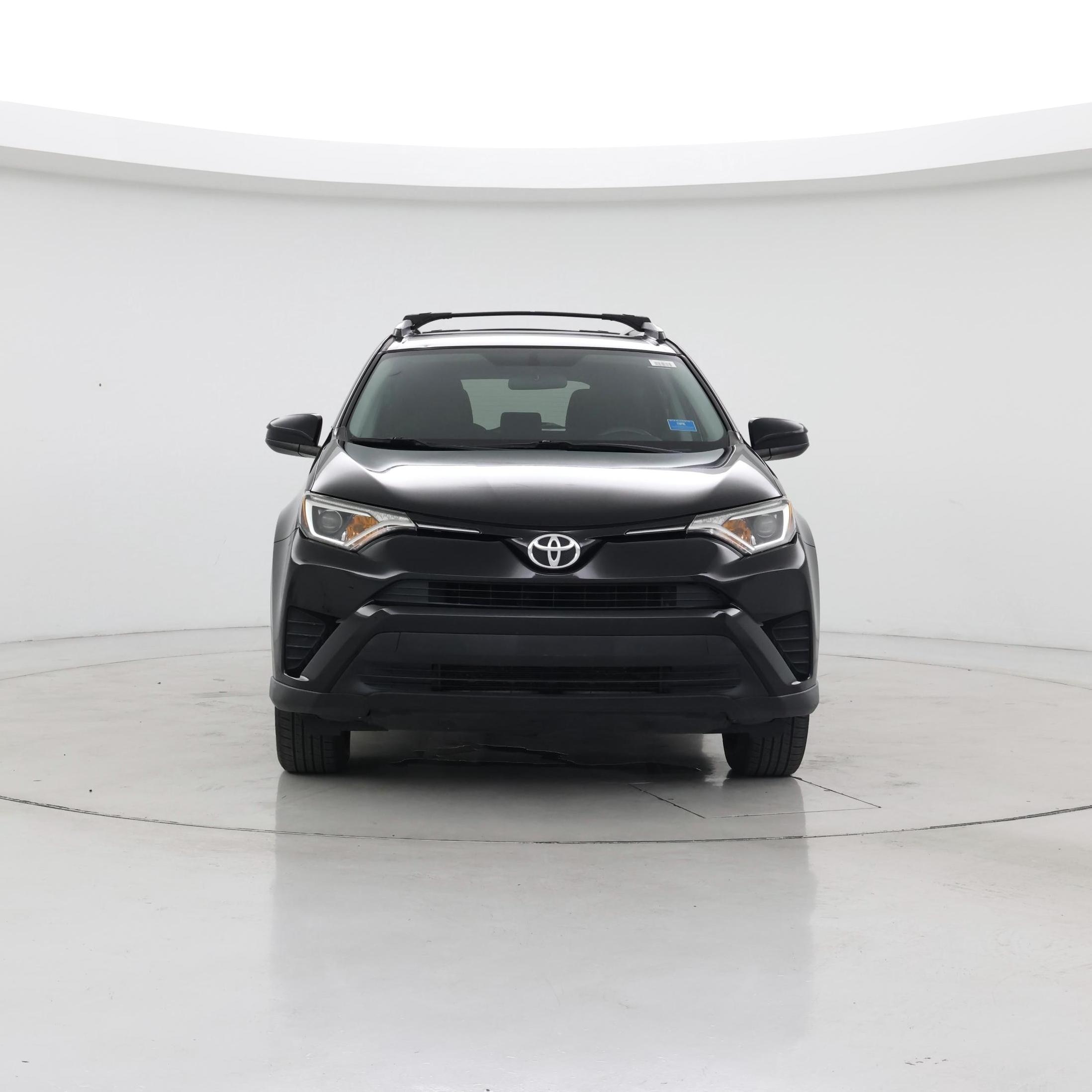 Thumbnail: 2016 Toyota RAV4 - 5