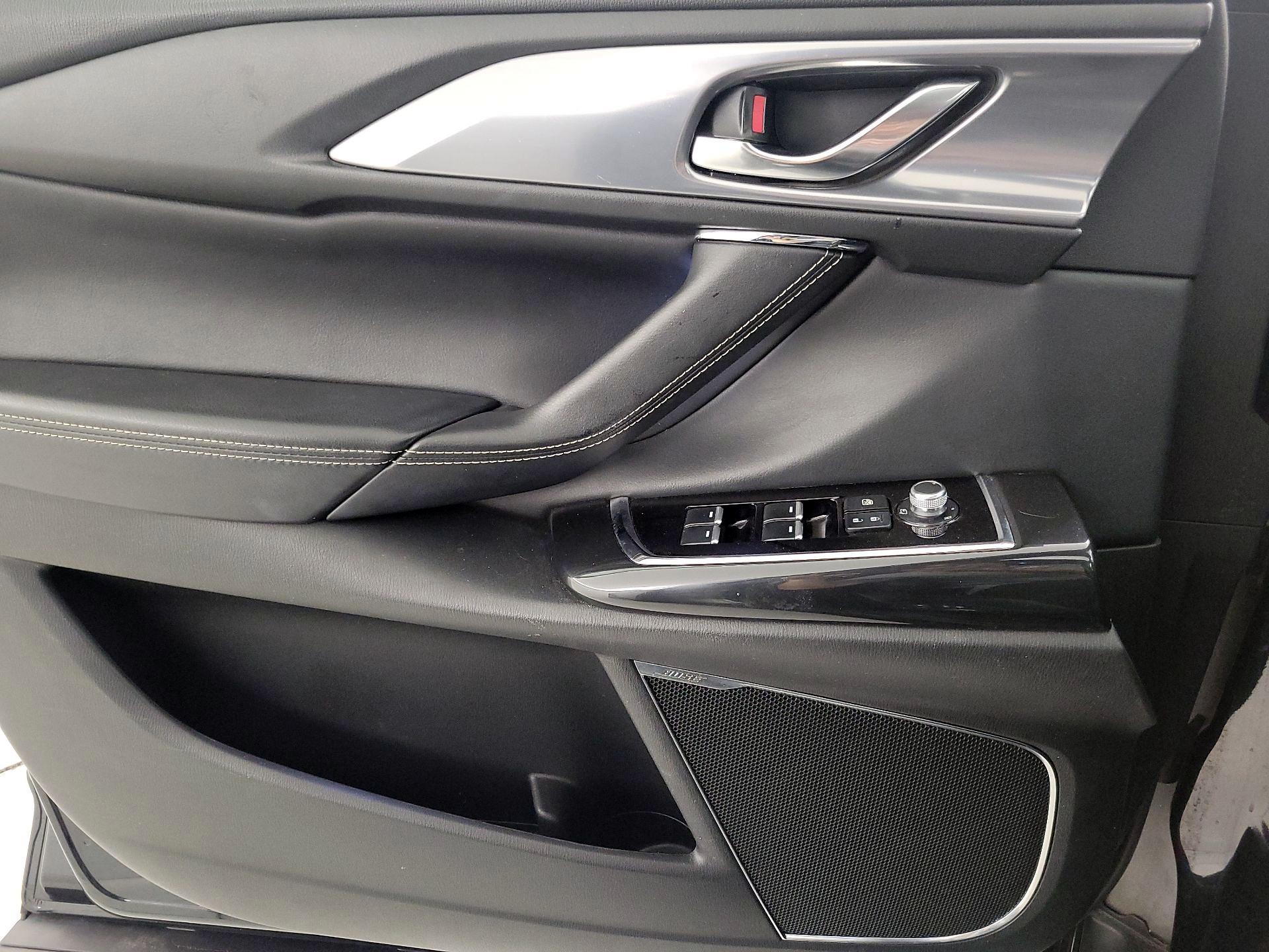 Thumbnail: 2023 Mazda CX-9 - 12