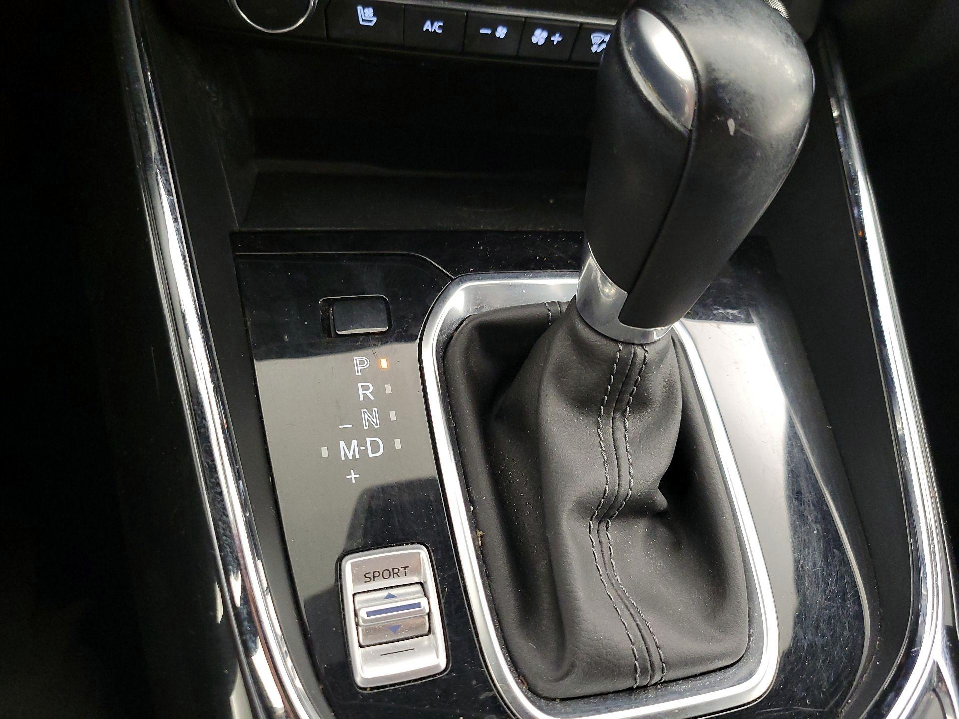 Thumbnail: 2023 Mazda CX-9 - 17