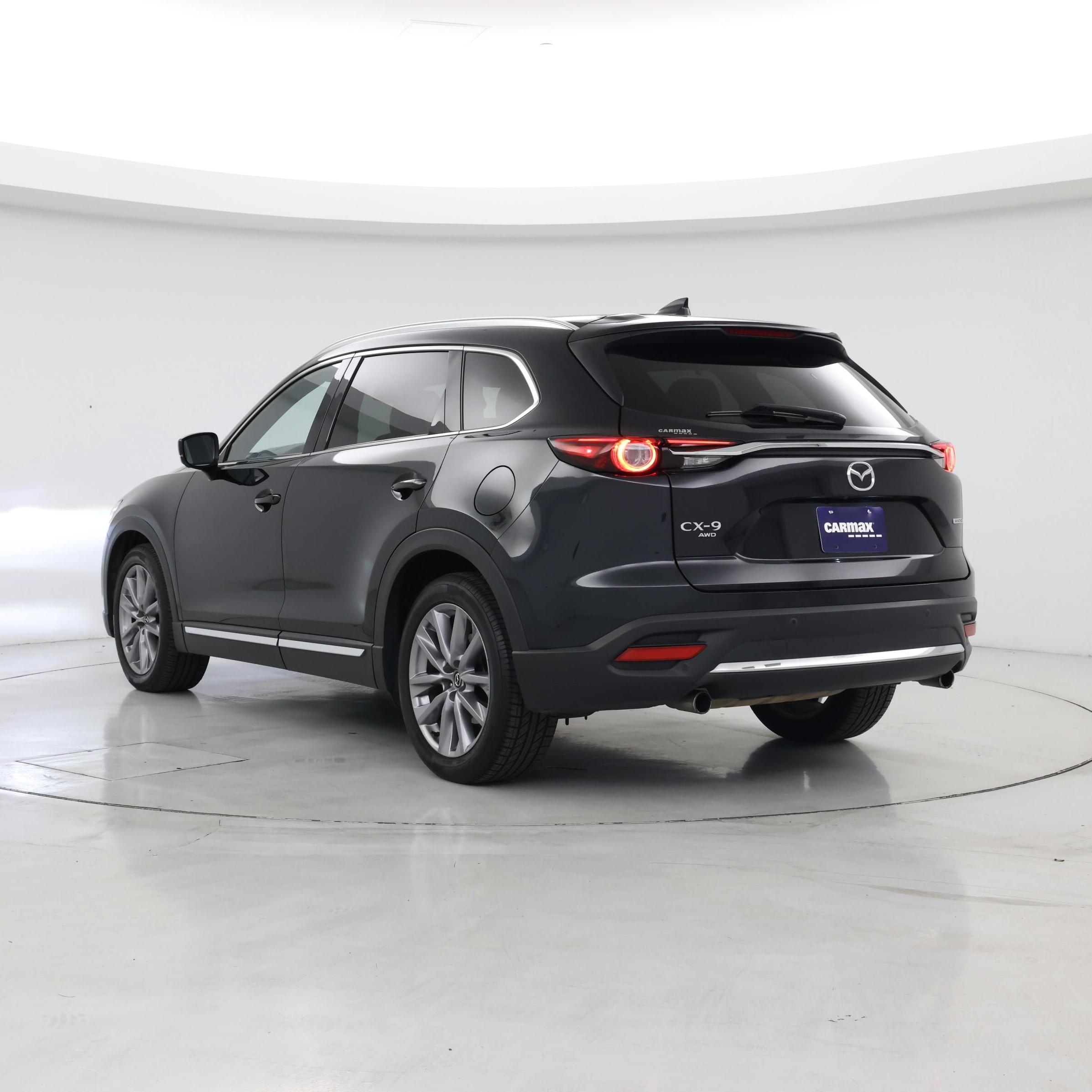 Thumbnail: 2023 Mazda CX-9 - 2
