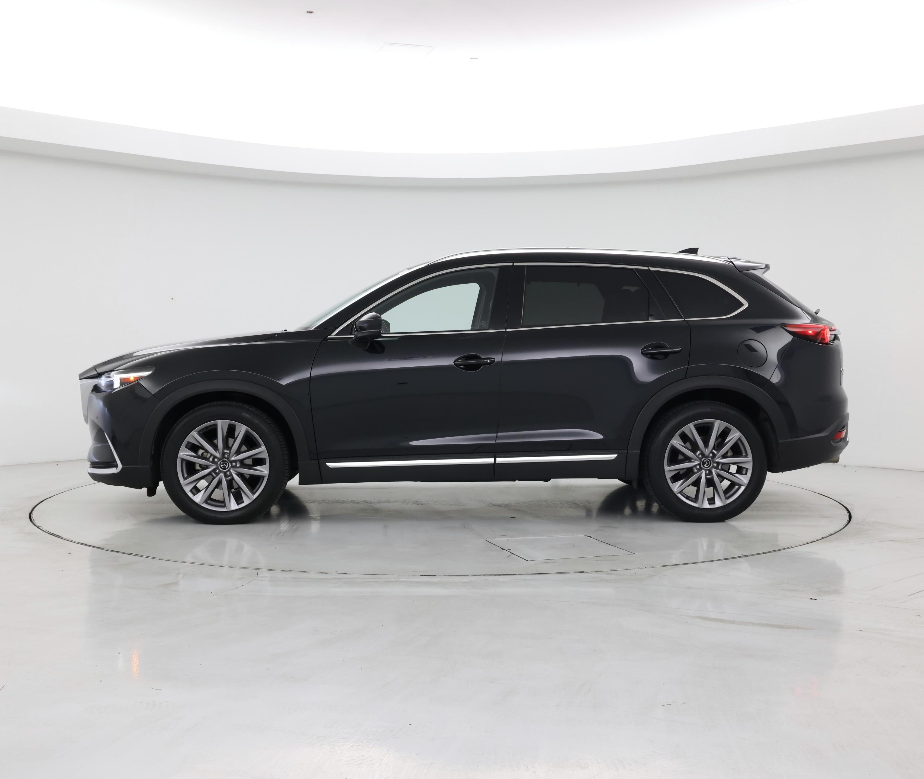 Thumbnail: 2023 Mazda CX-9 - 3