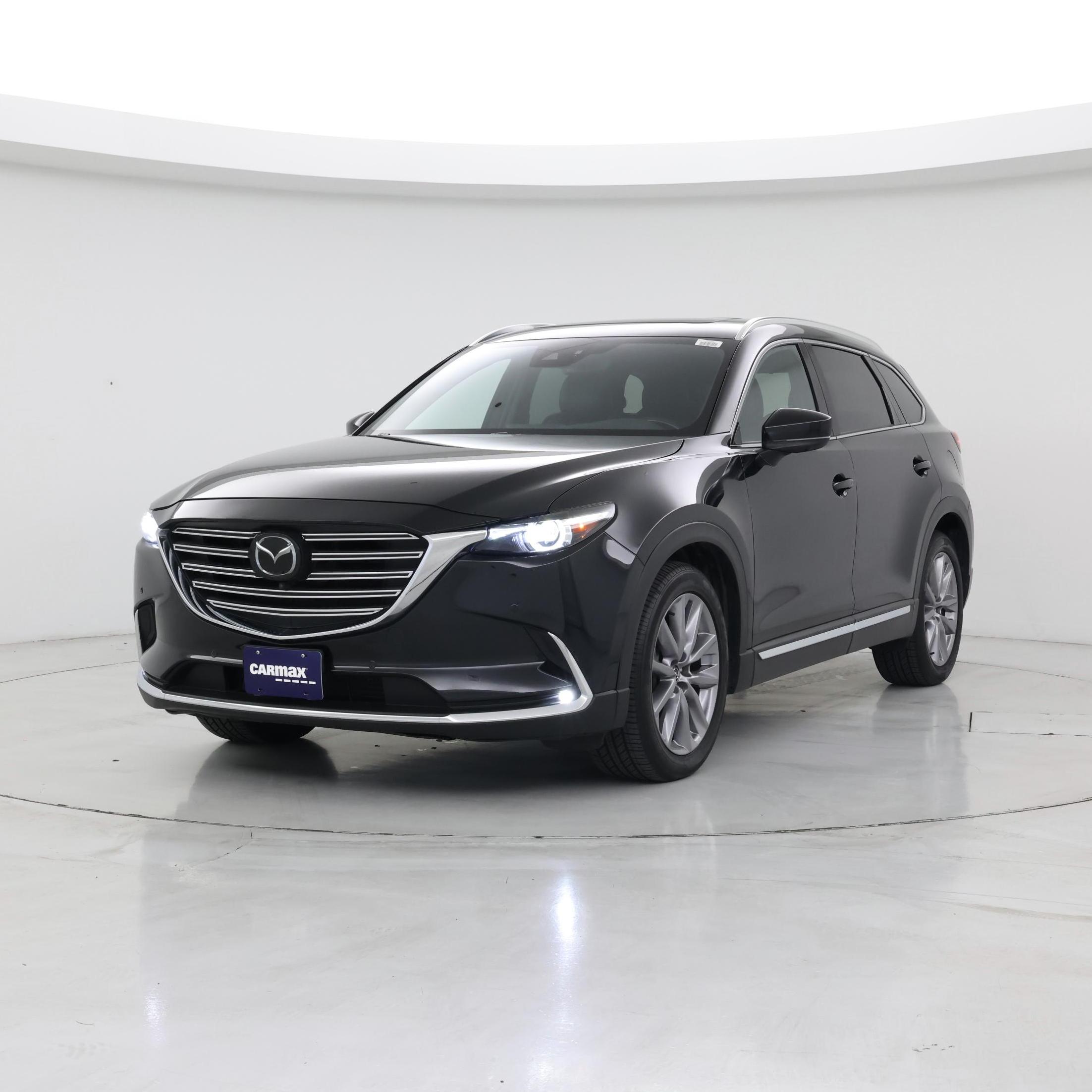 Thumbnail: 2023 Mazda CX-9 - 4