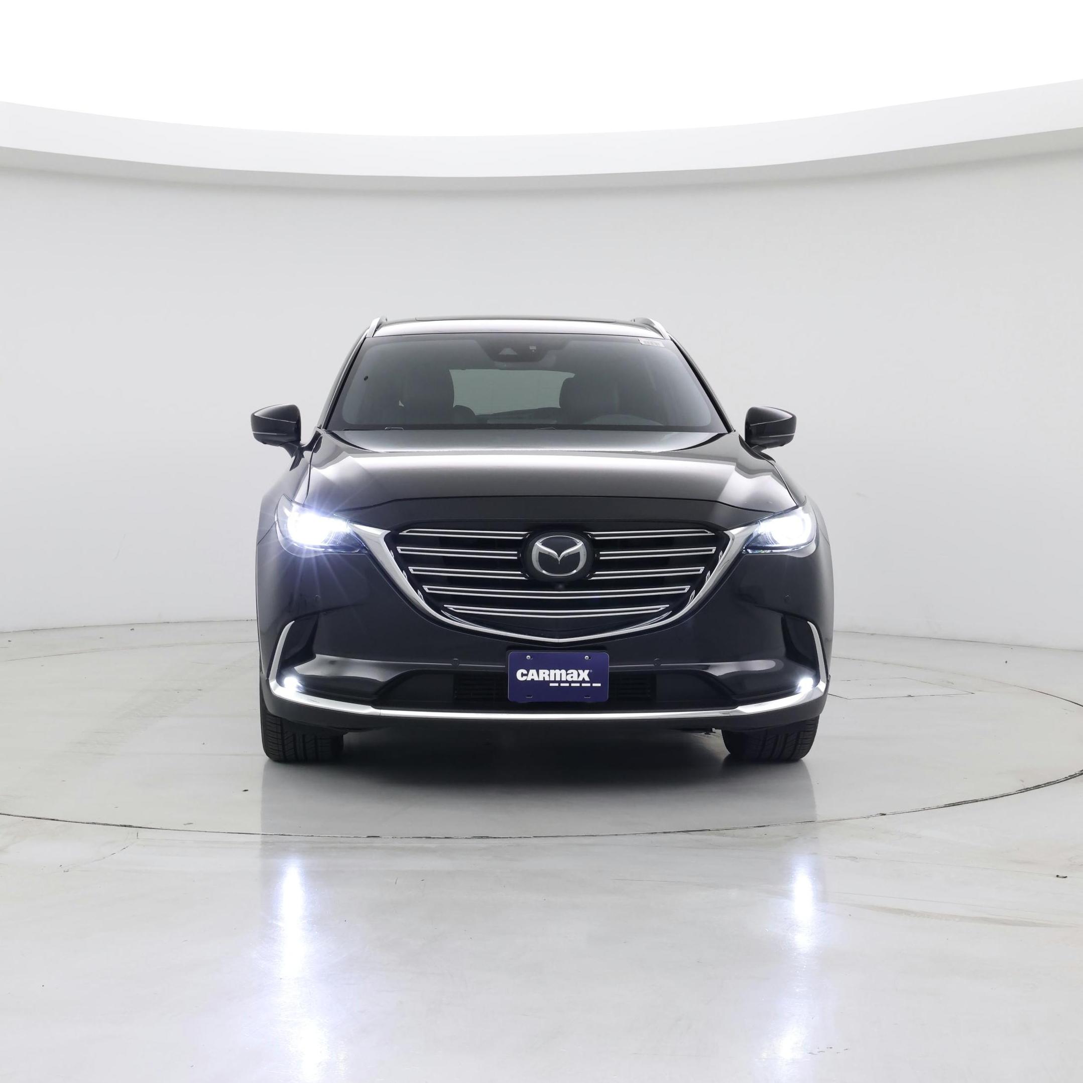 Thumbnail: 2023 Mazda CX-9 - 5