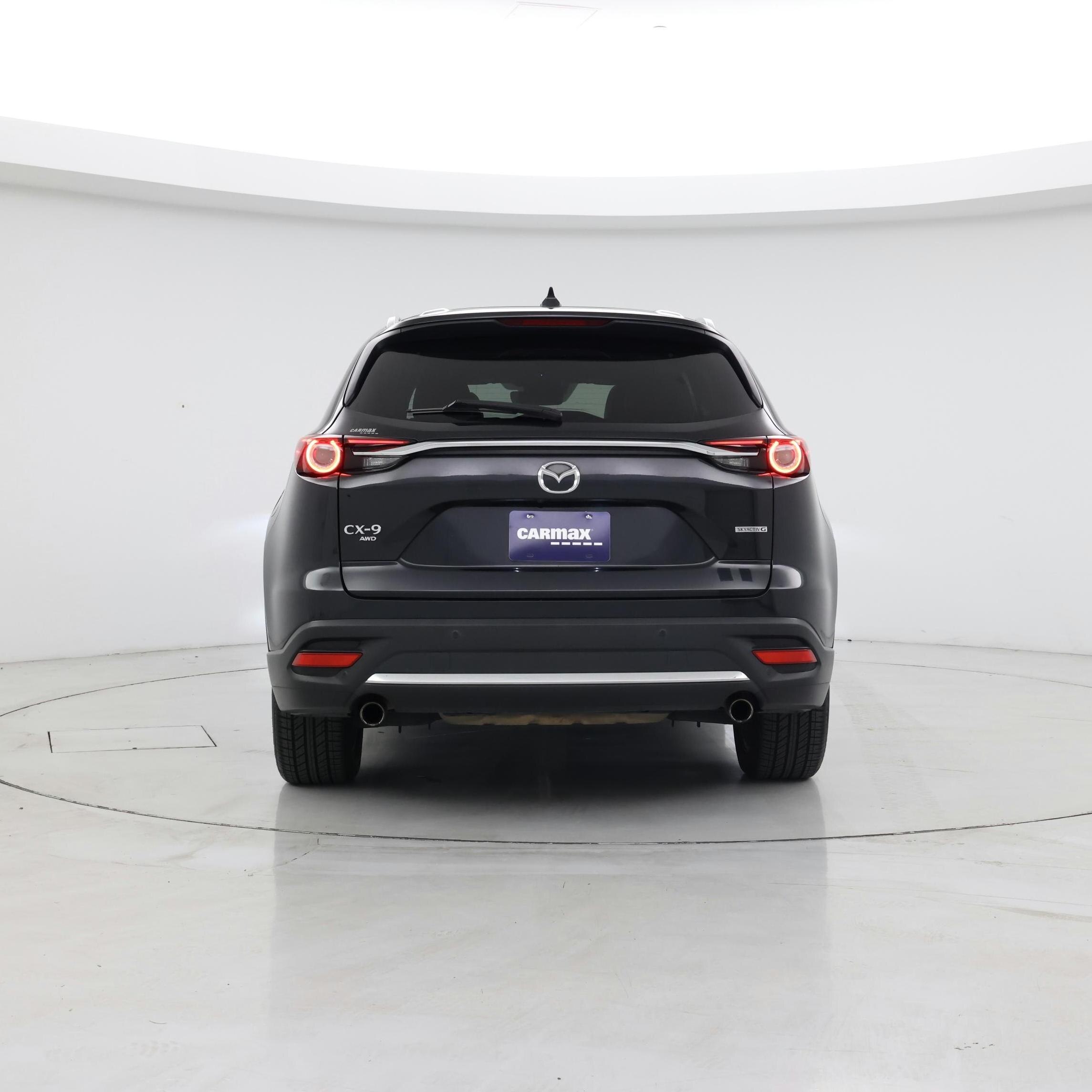 Thumbnail: 2023 Mazda CX-9 - 6