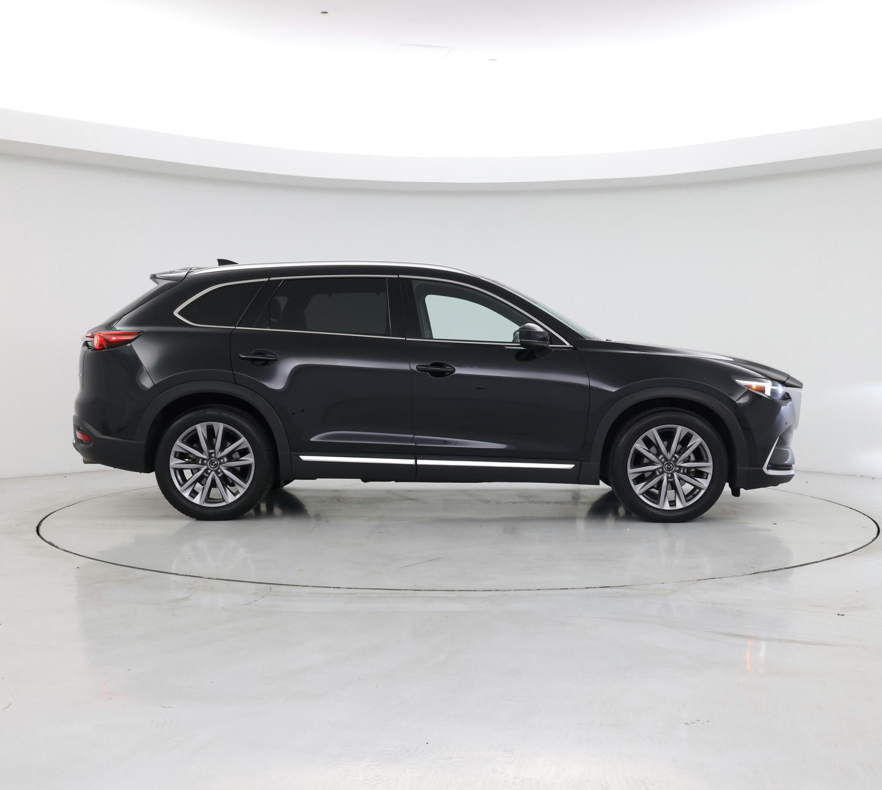 Thumbnail: 2023 Mazda CX-9 - 7