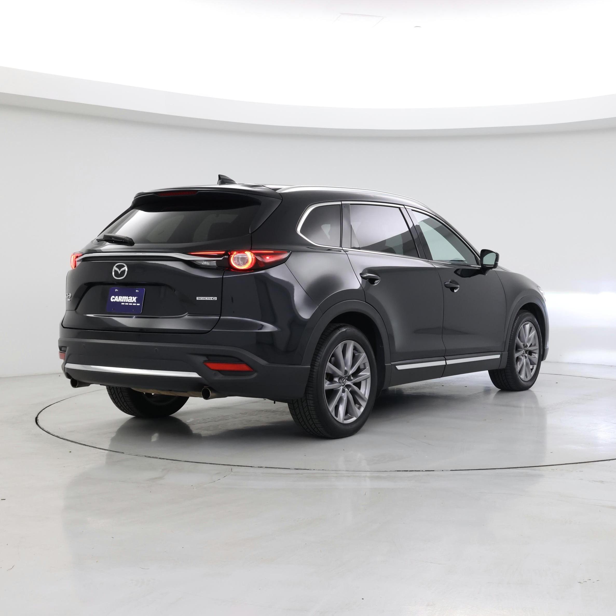 Thumbnail: 2023 Mazda CX-9 - 8