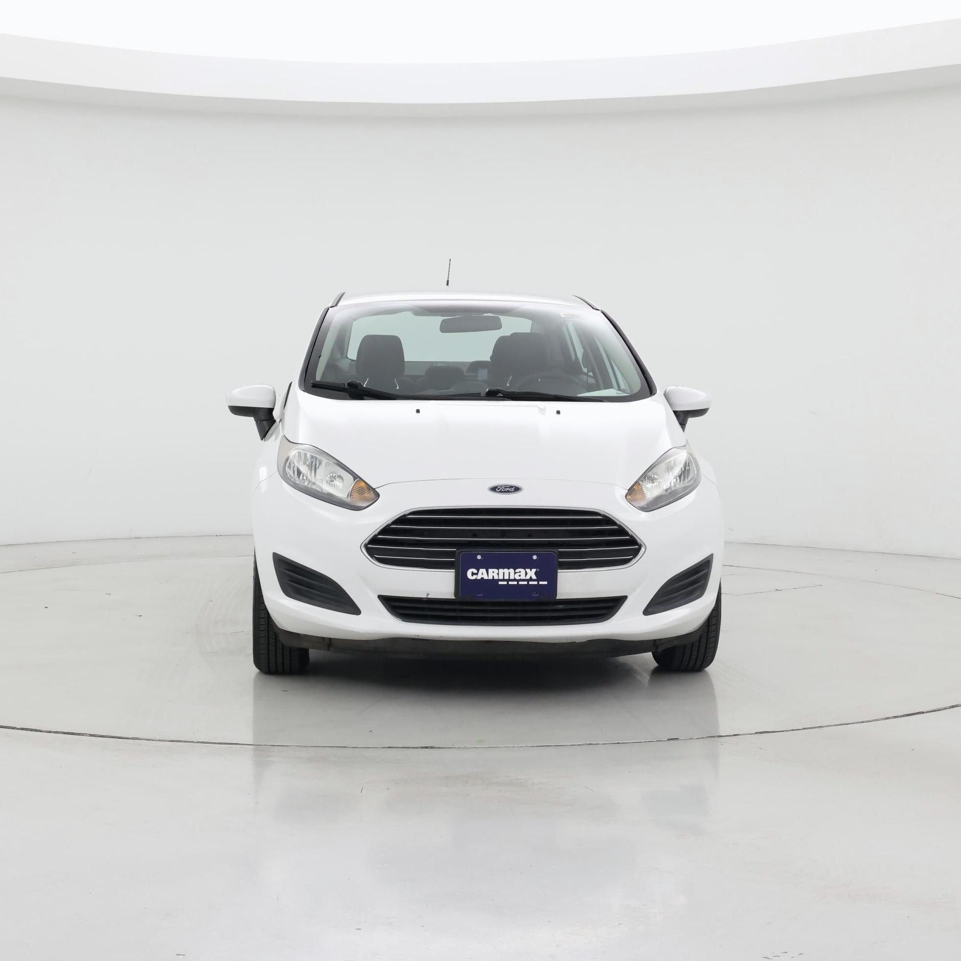 Thumbnail: 2017 Ford Fiesta - 5