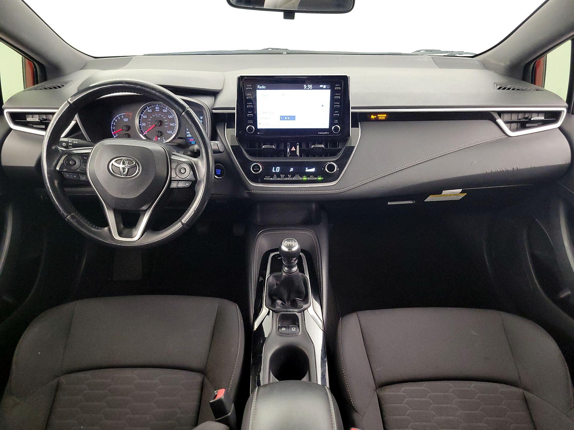 Thumbnail: 2020 Toyota Corolla - 9