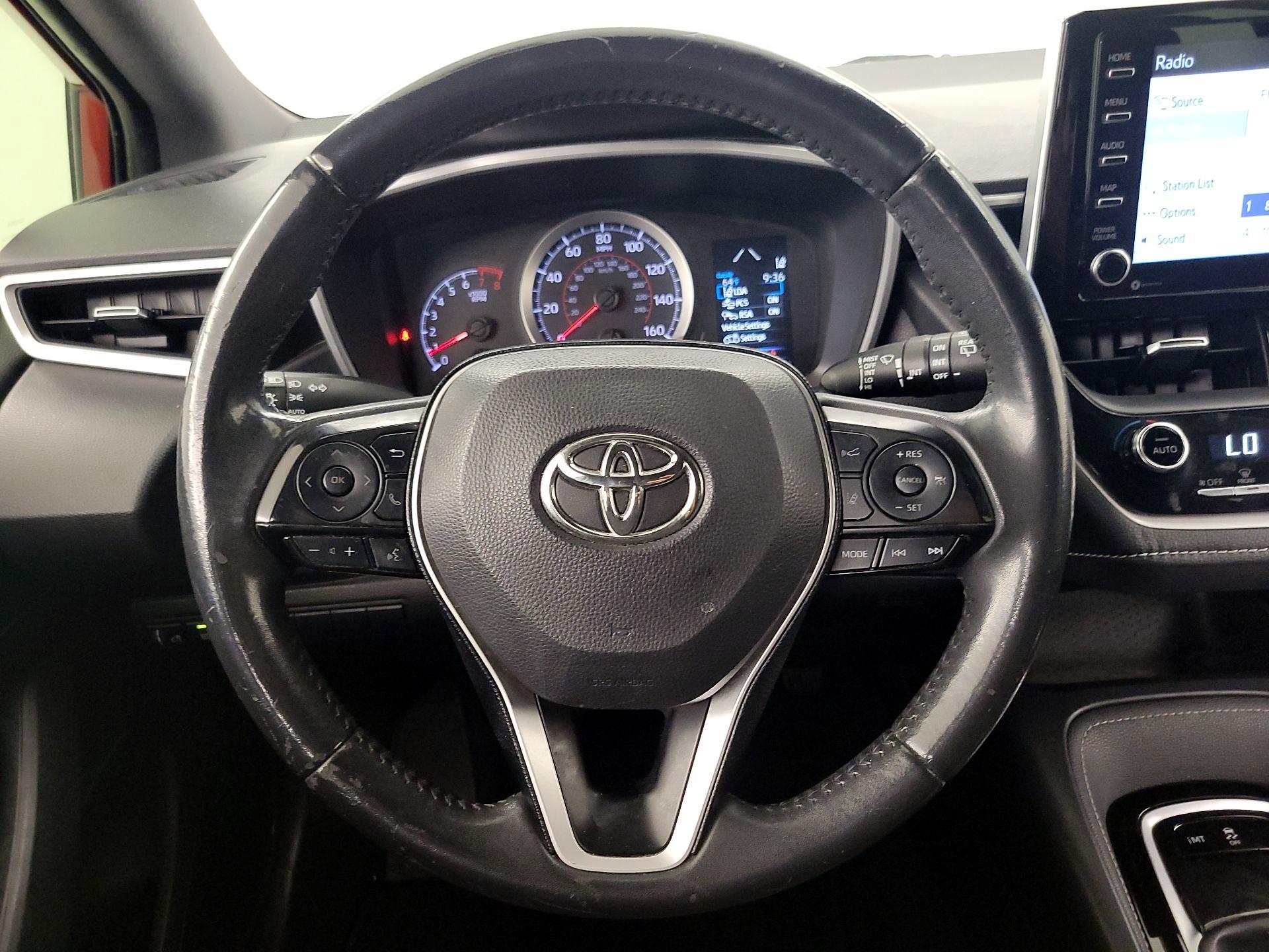 Thumbnail: 2020 Toyota Corolla - 10