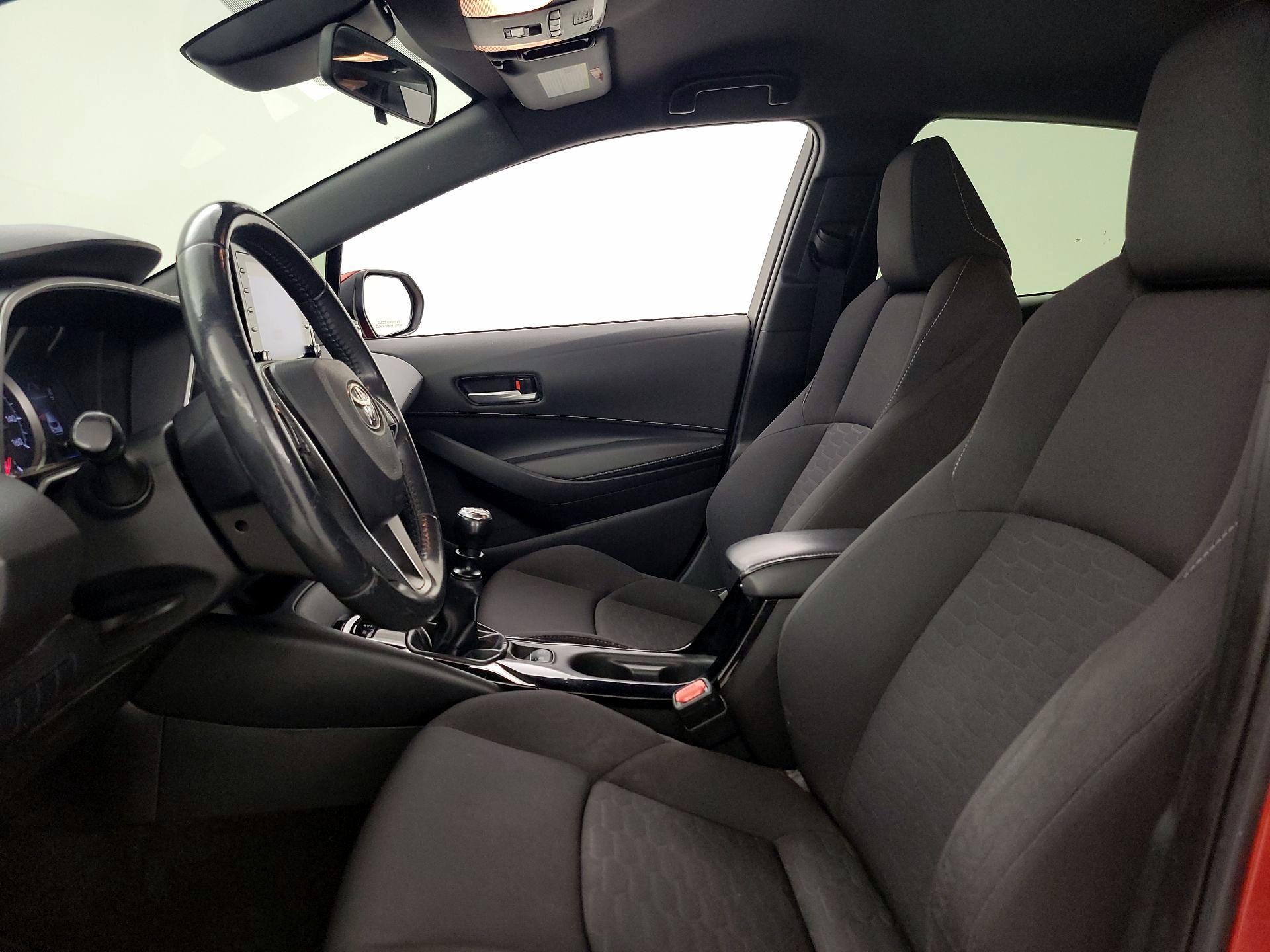 Thumbnail: 2020 Toyota Corolla - 11