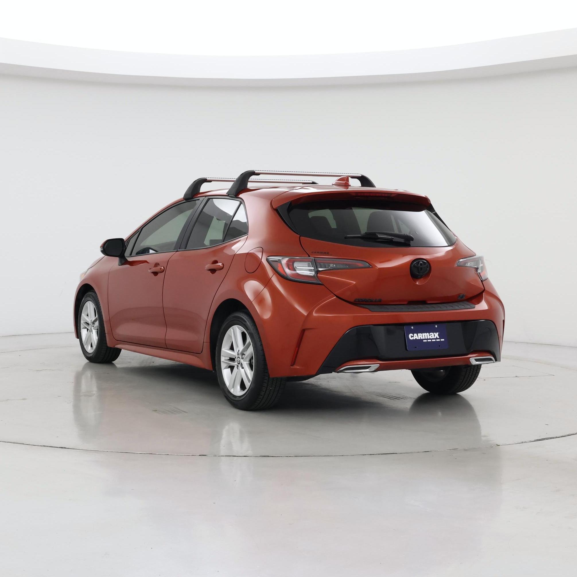 Thumbnail: 2020 Toyota Corolla - 2