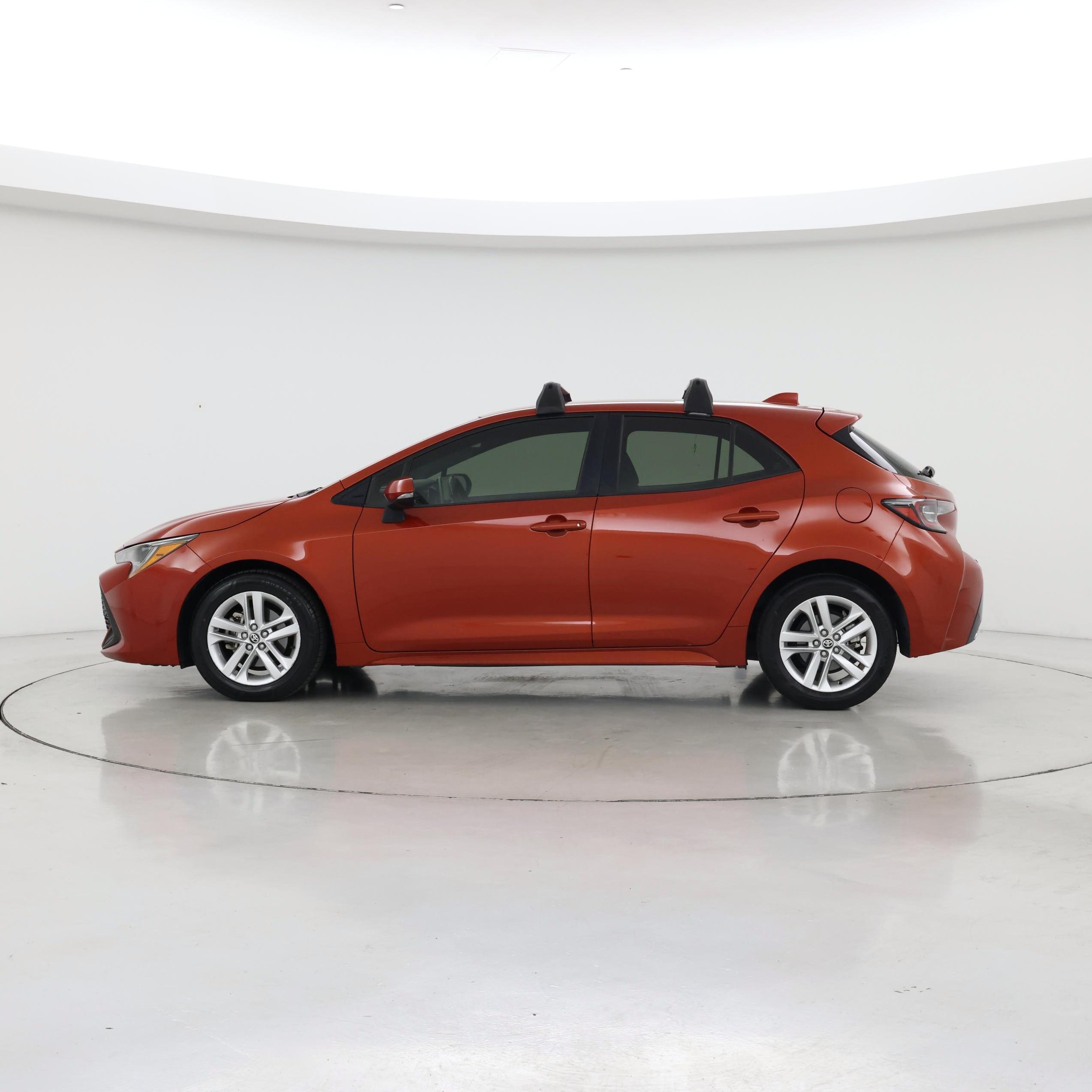 Thumbnail: 2020 Toyota Corolla - 3