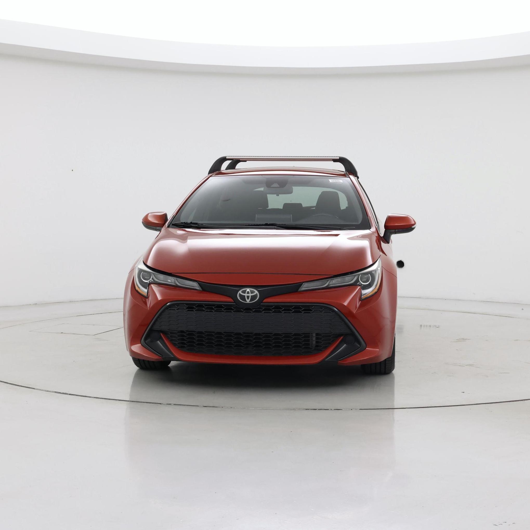 Thumbnail: 2020 Toyota Corolla - 5