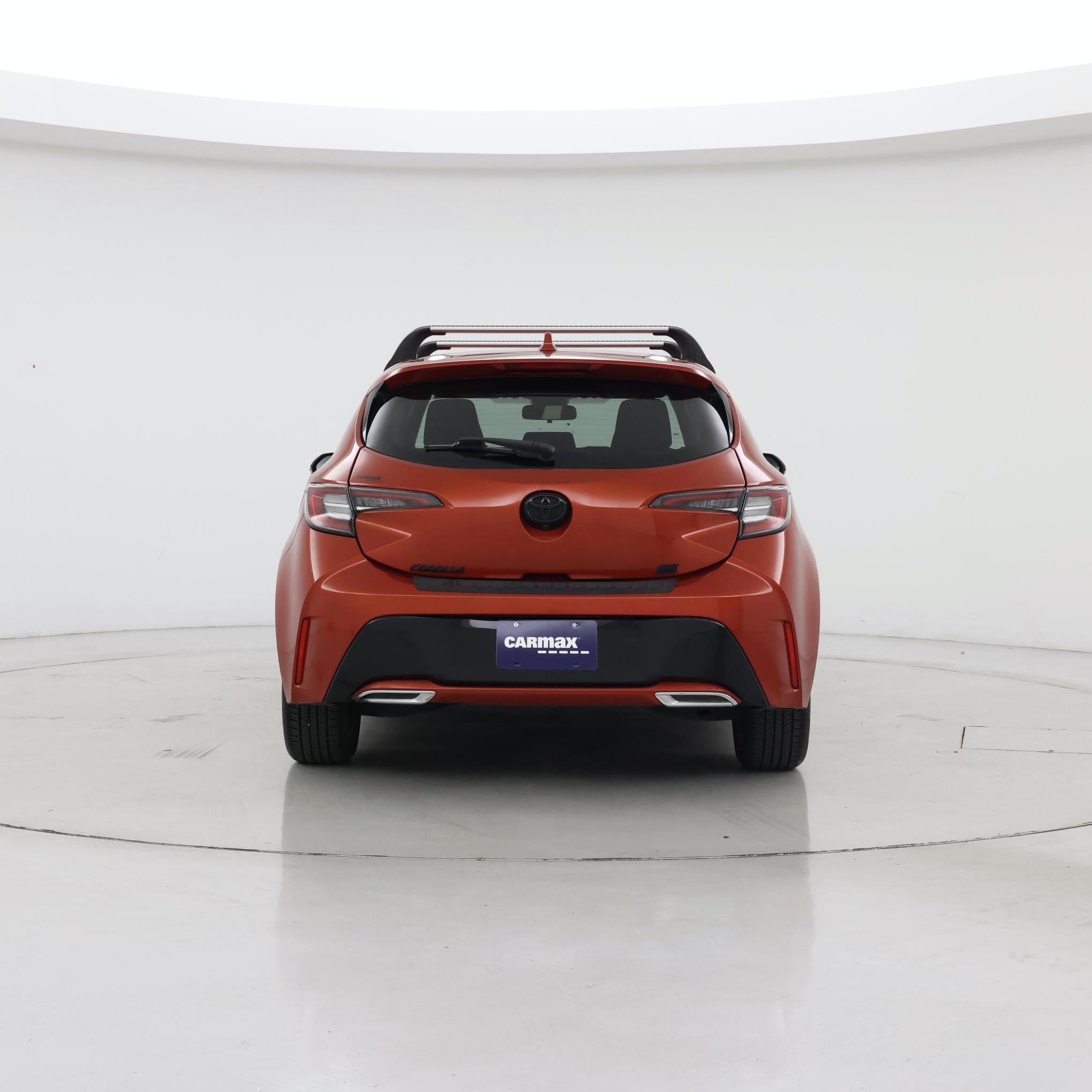 Thumbnail: 2020 Toyota Corolla - 6