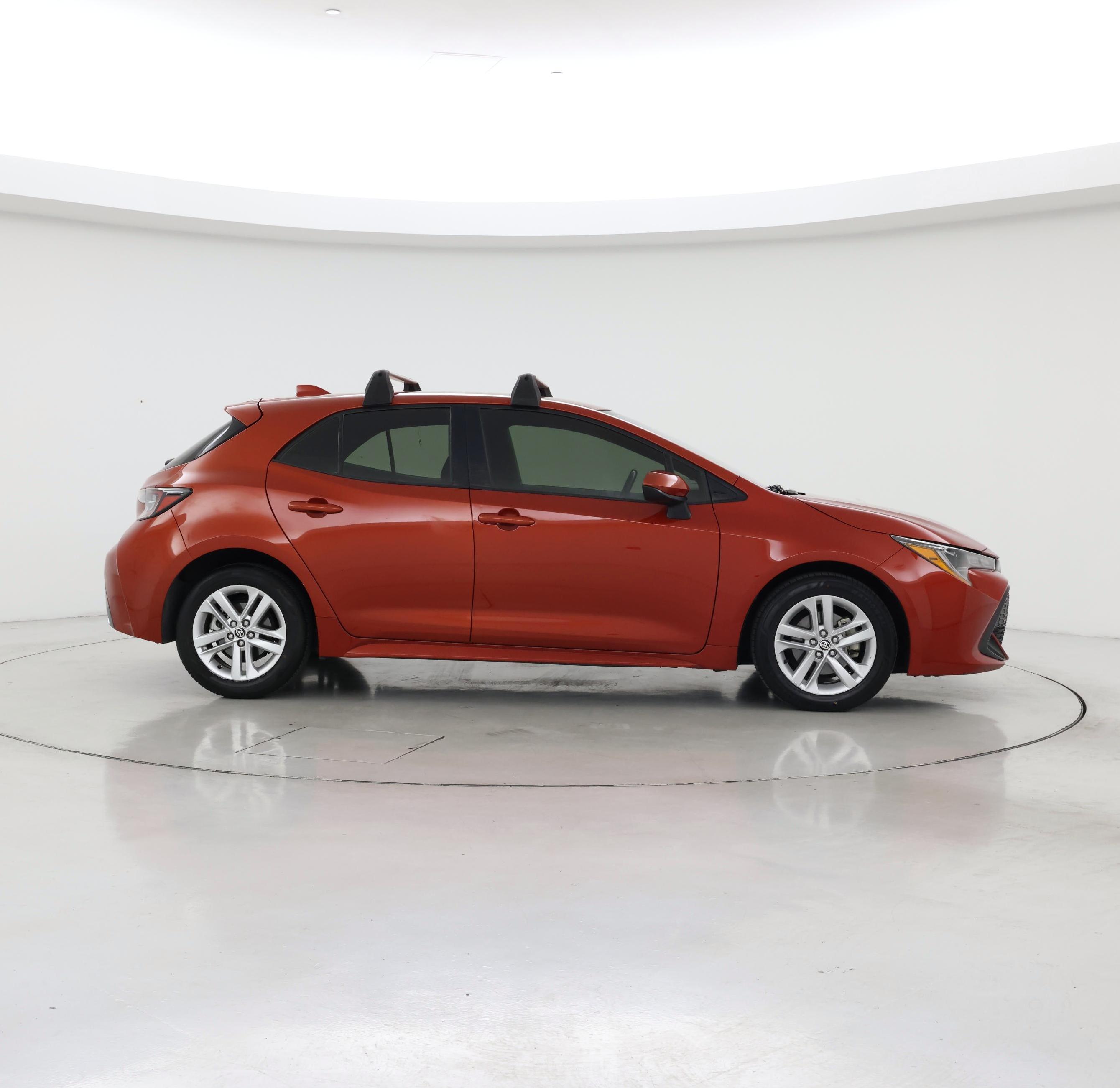 Thumbnail: 2020 Toyota Corolla - 7