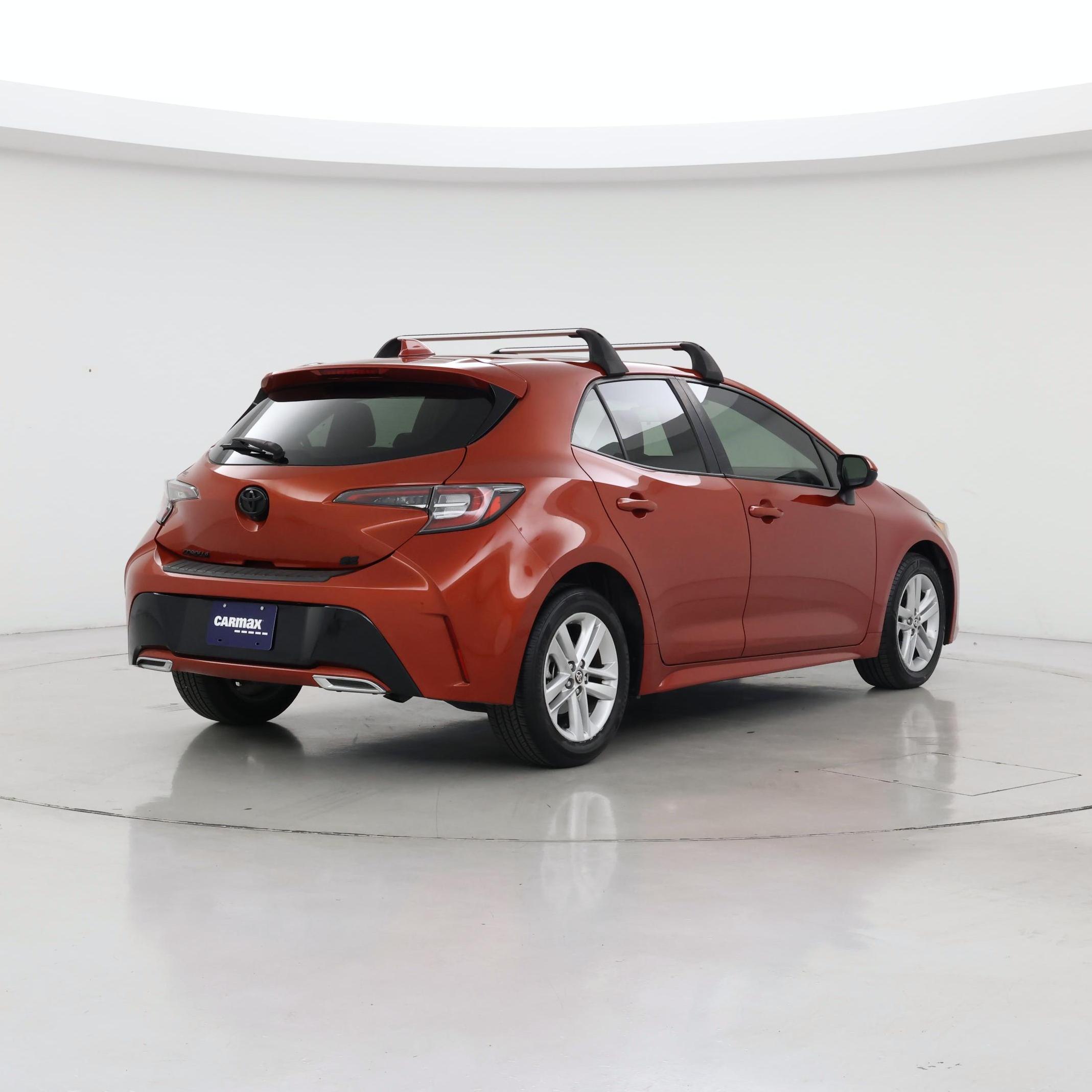 Thumbnail: 2020 Toyota Corolla - 8