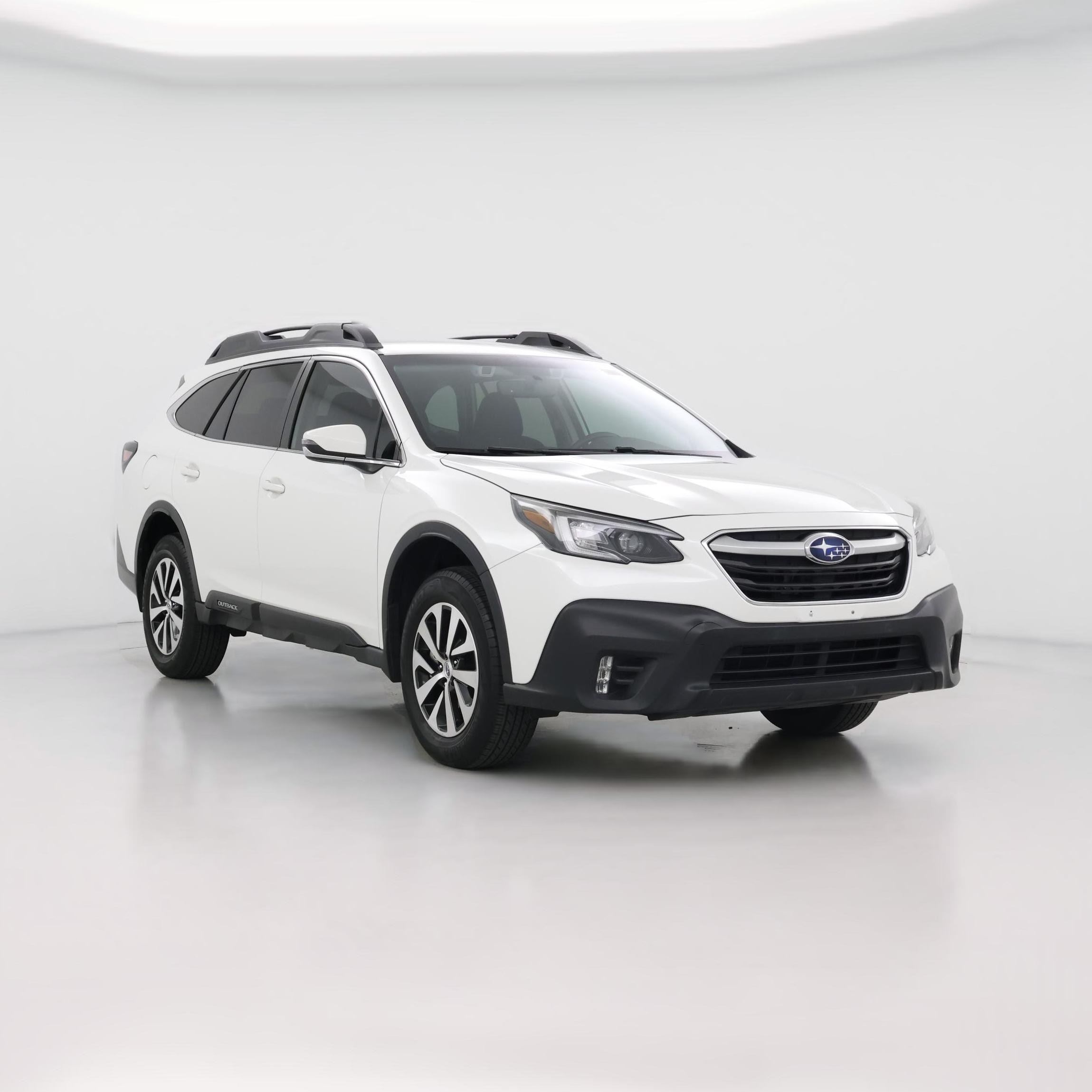 Thumbnail: 2022 Subaru Outback - 1