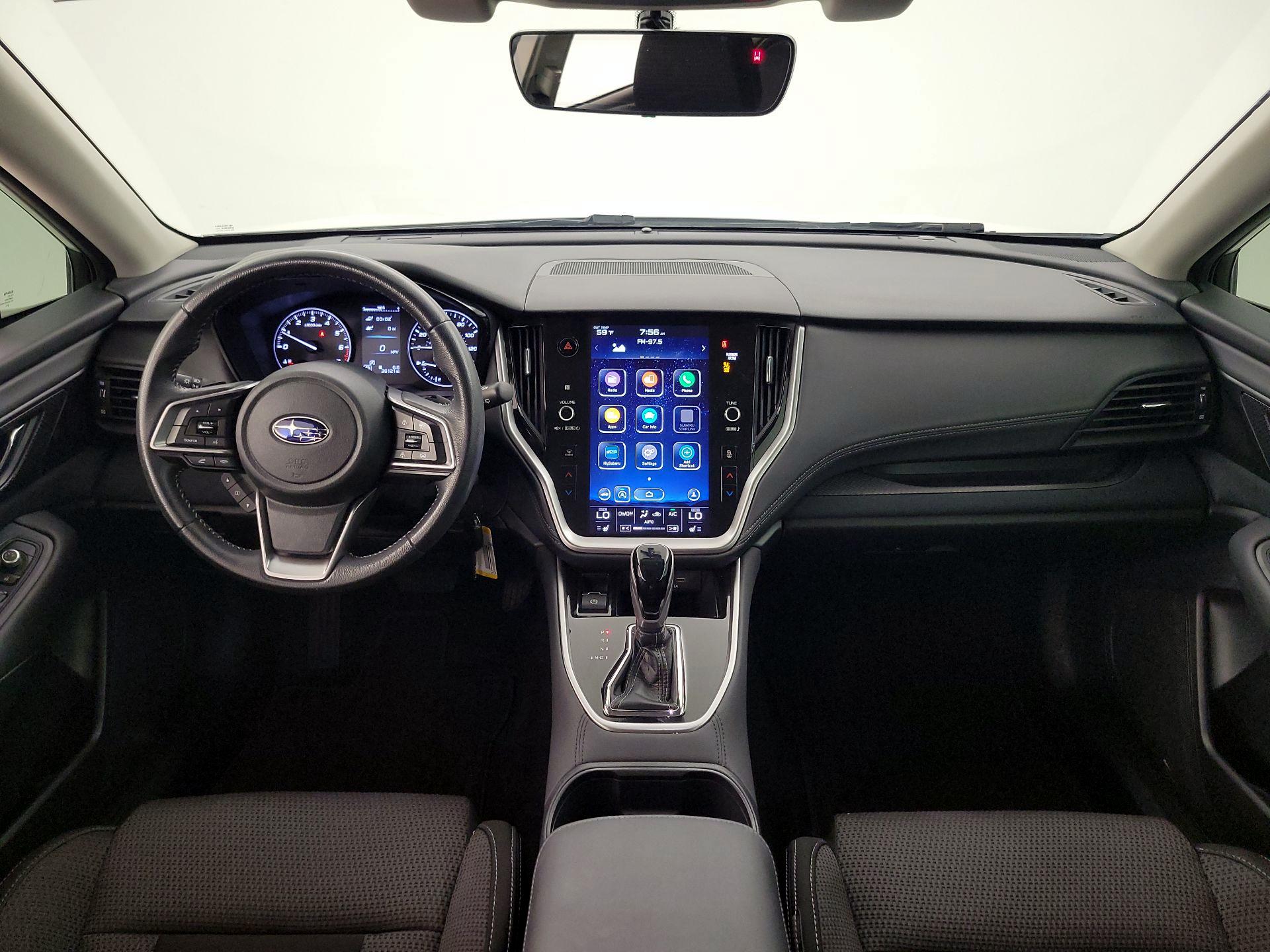 Thumbnail: 2022 Subaru Outback - 9