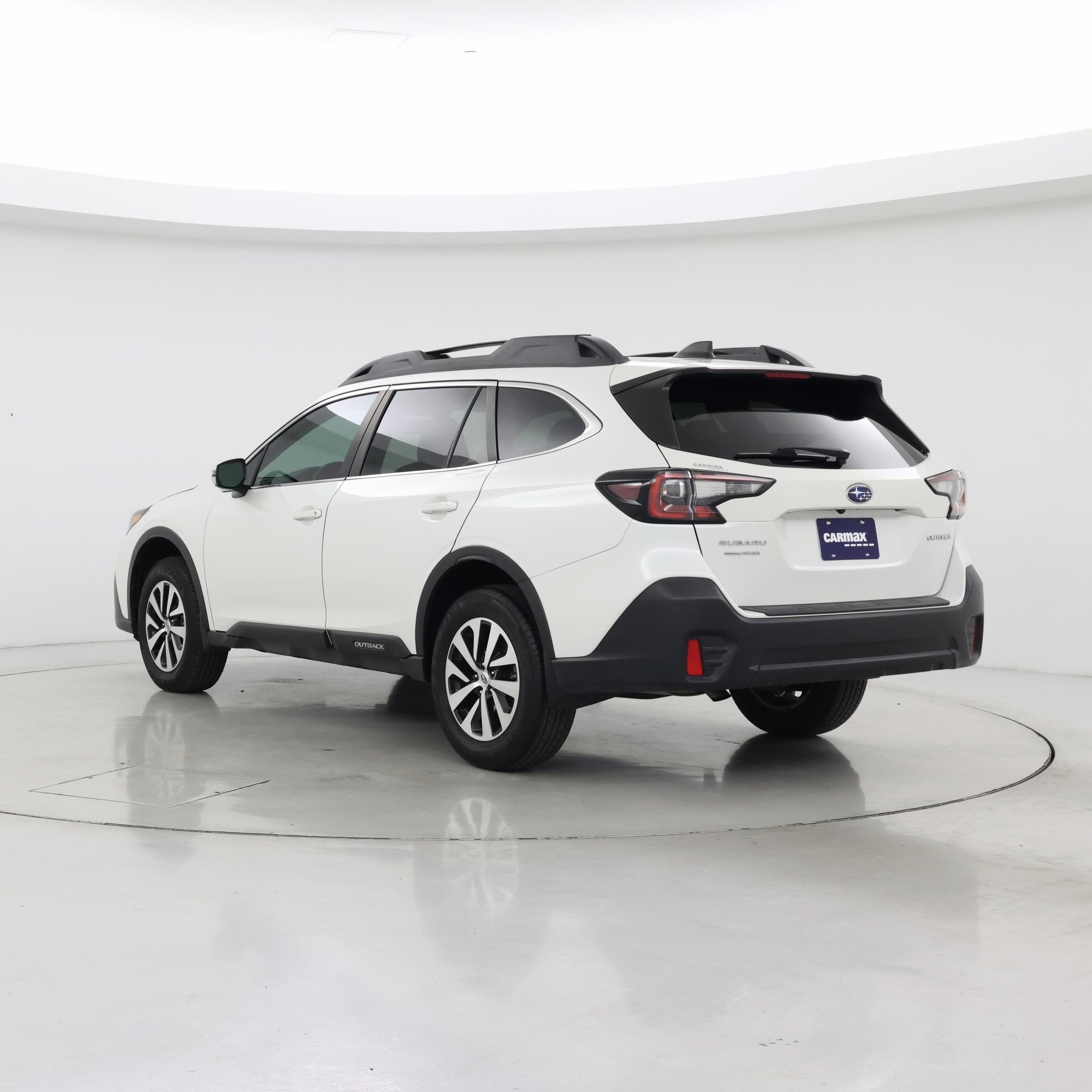 Thumbnail: 2022 Subaru Outback - 2