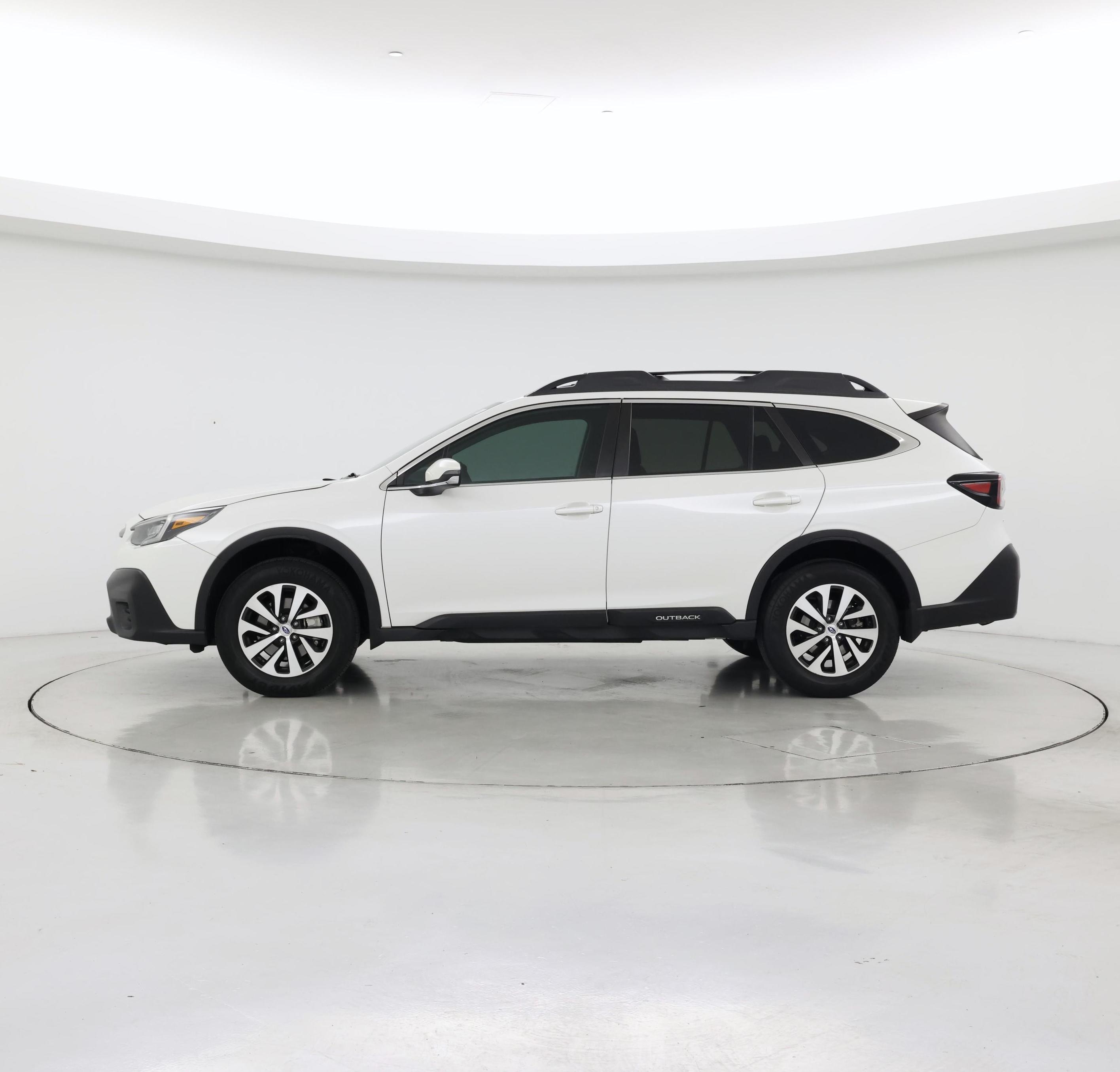 Thumbnail: 2022 Subaru Outback - 3