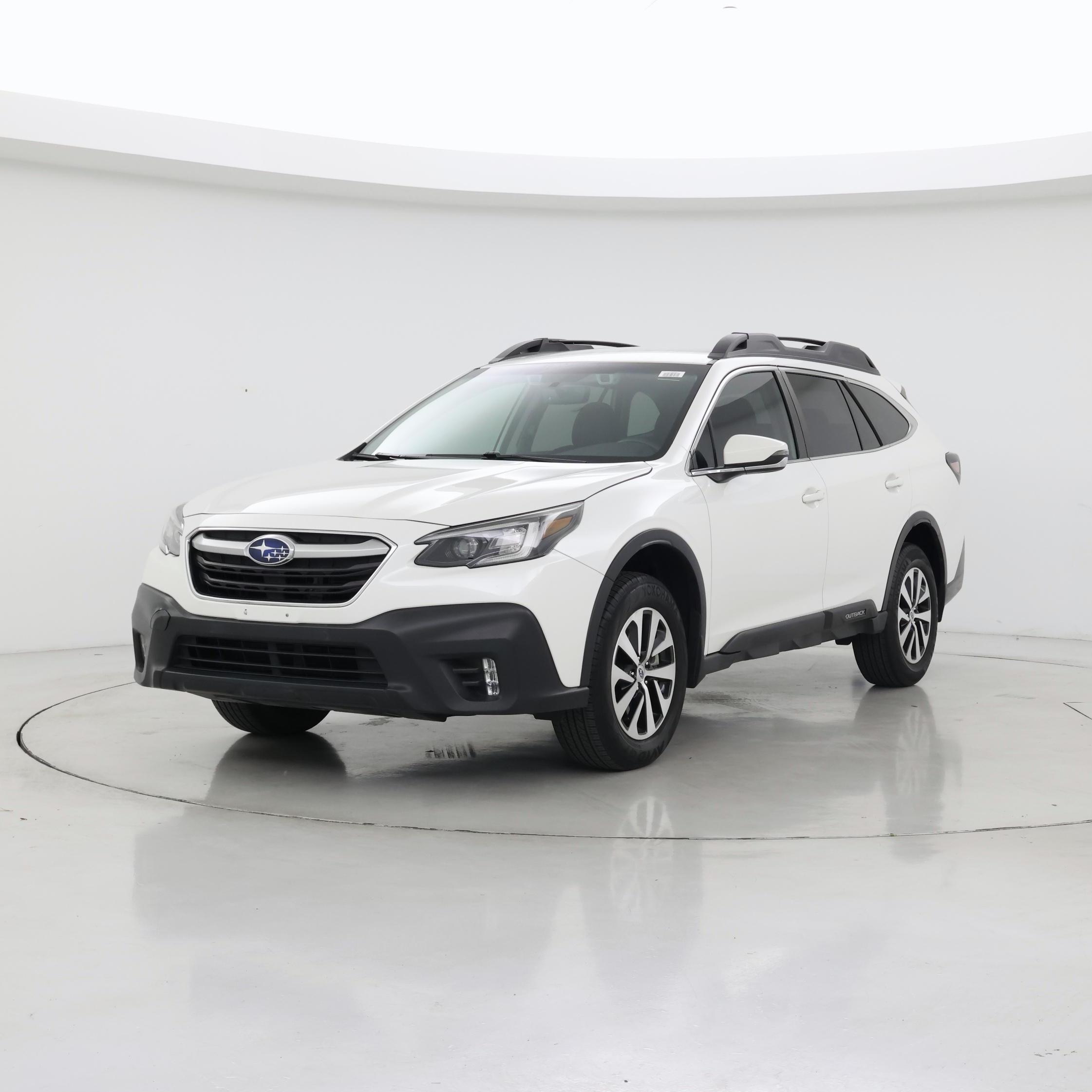 Thumbnail: 2022 Subaru Outback - 4