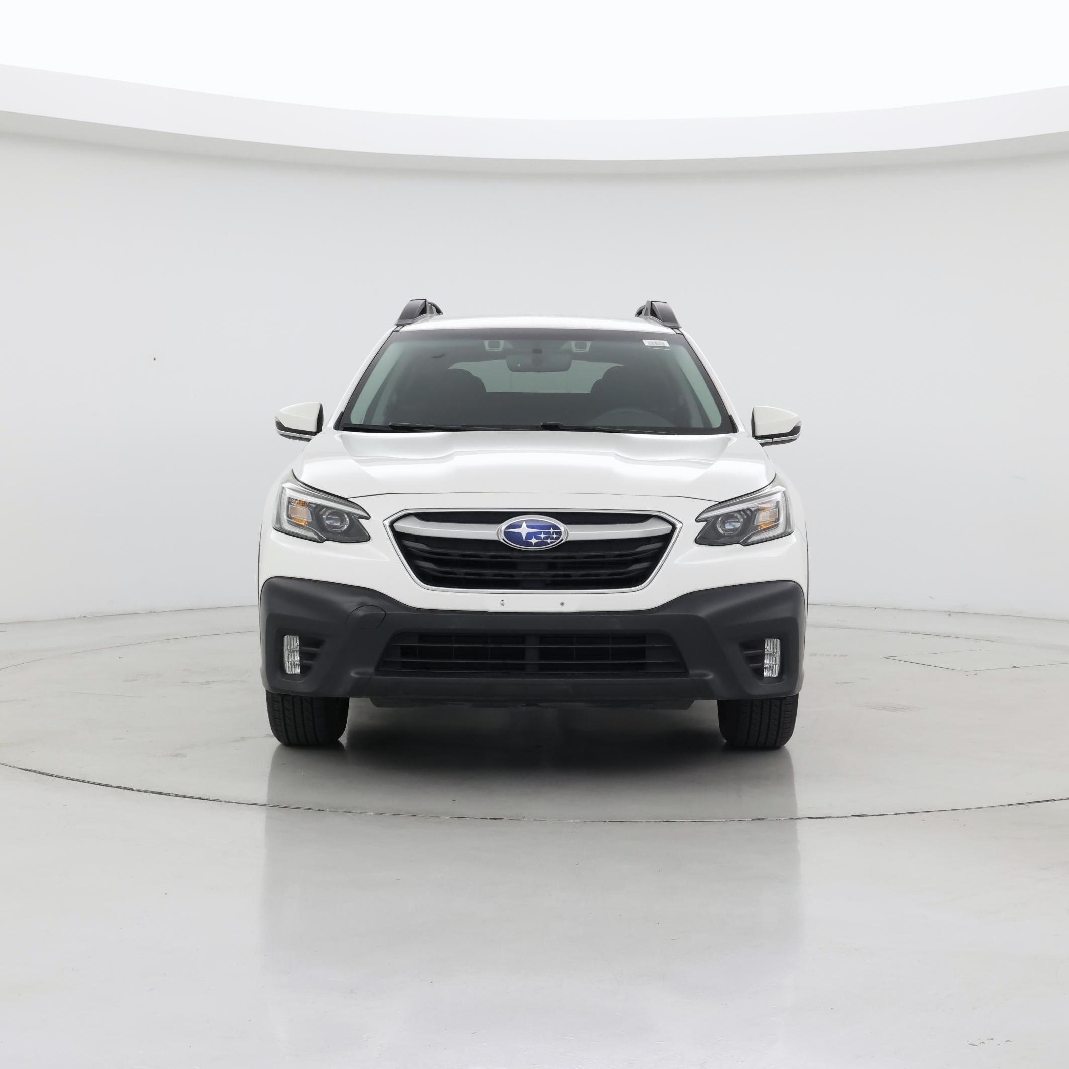 Thumbnail: 2022 Subaru Outback - 5
