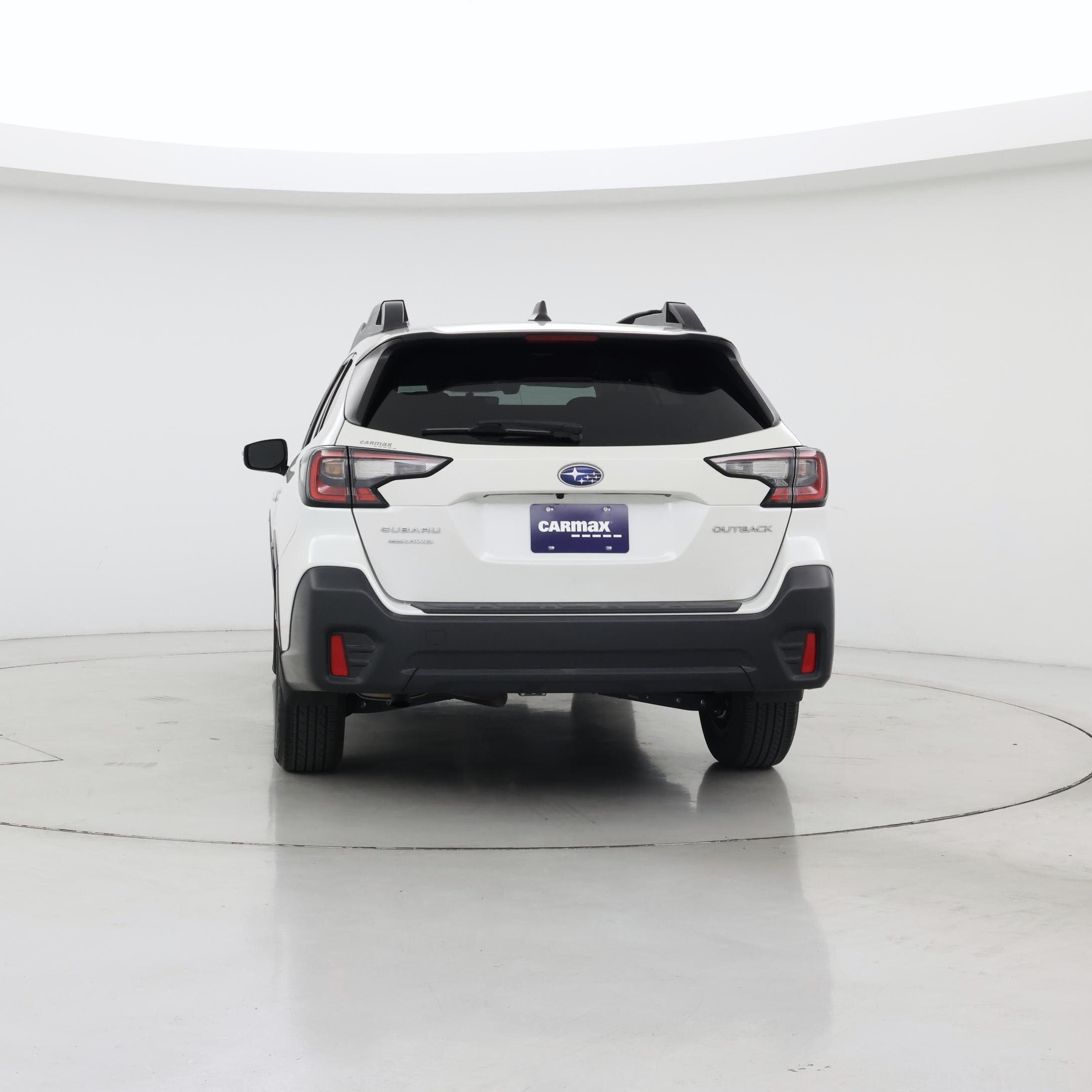 Thumbnail: 2022 Subaru Outback - 6