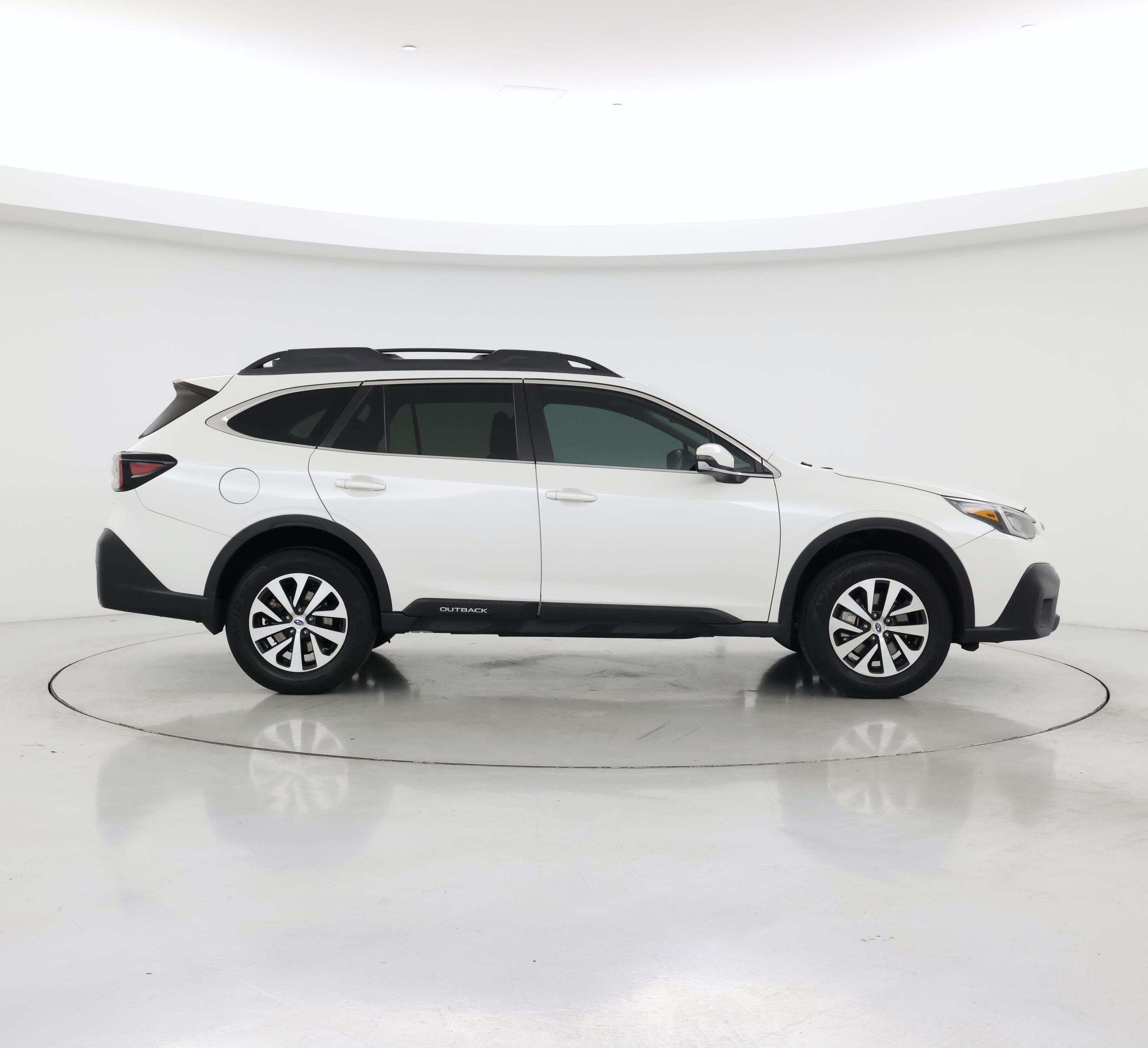 Thumbnail: 2022 Subaru Outback - 7