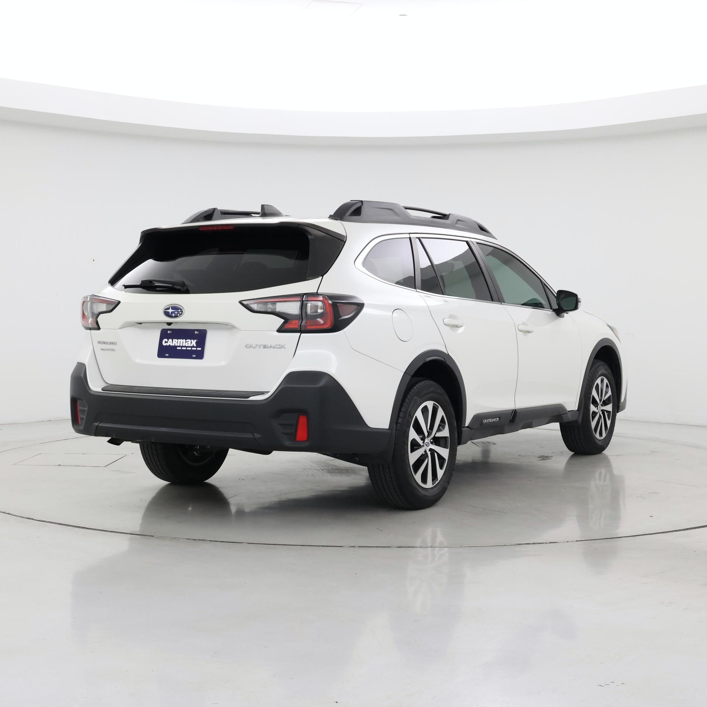 Thumbnail: 2022 Subaru Outback - 8