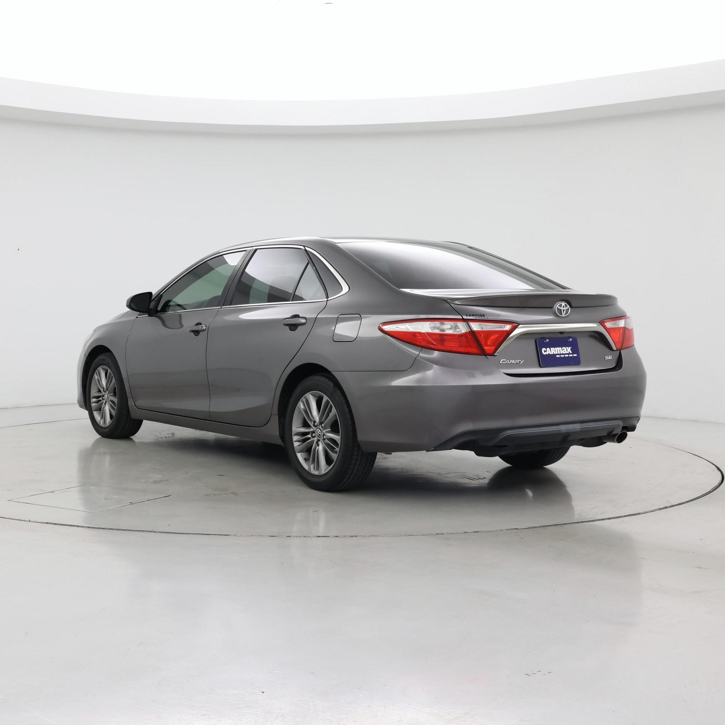 Thumbnail: 2016 Toyota Camry - 2
