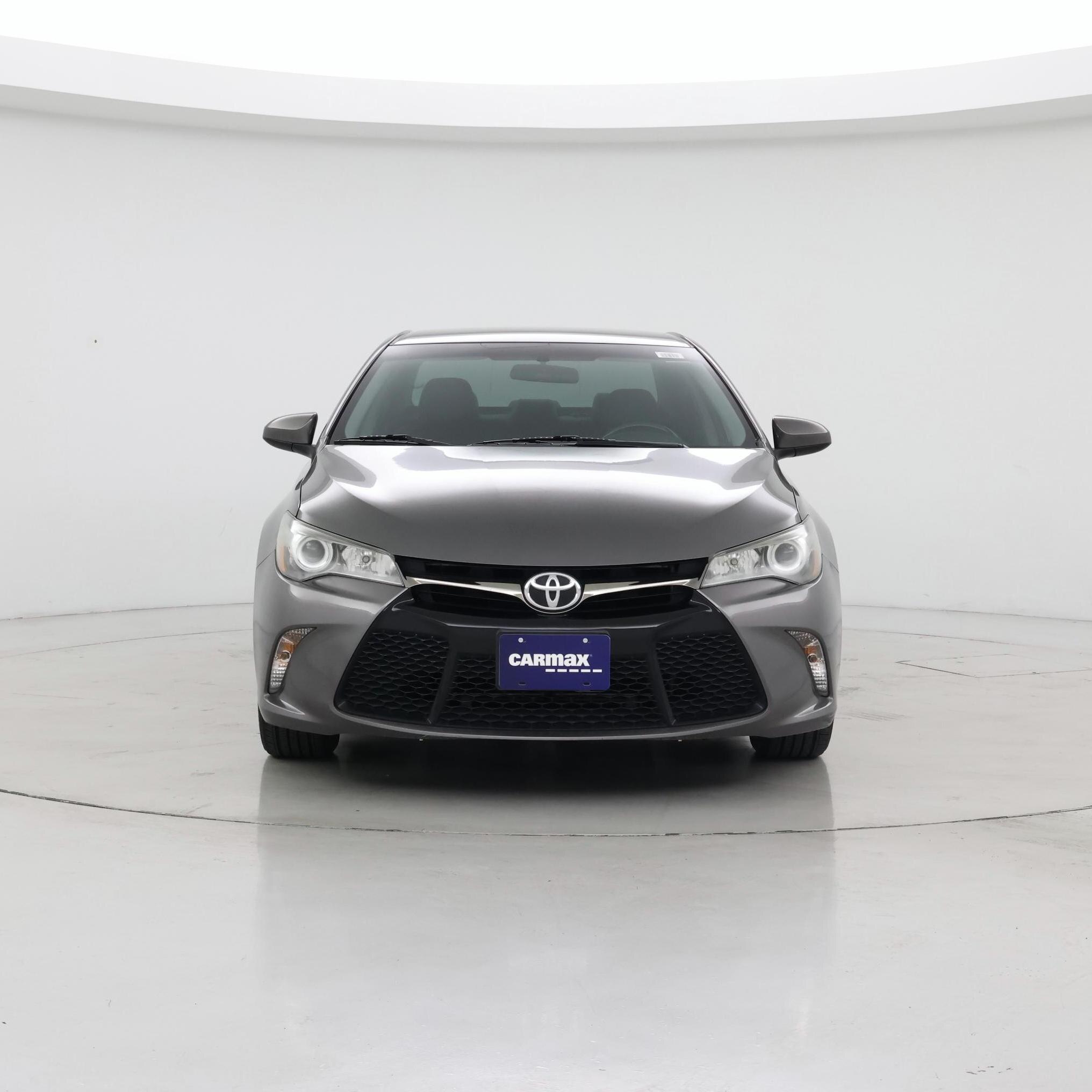 Thumbnail: 2016 Toyota Camry - 5
