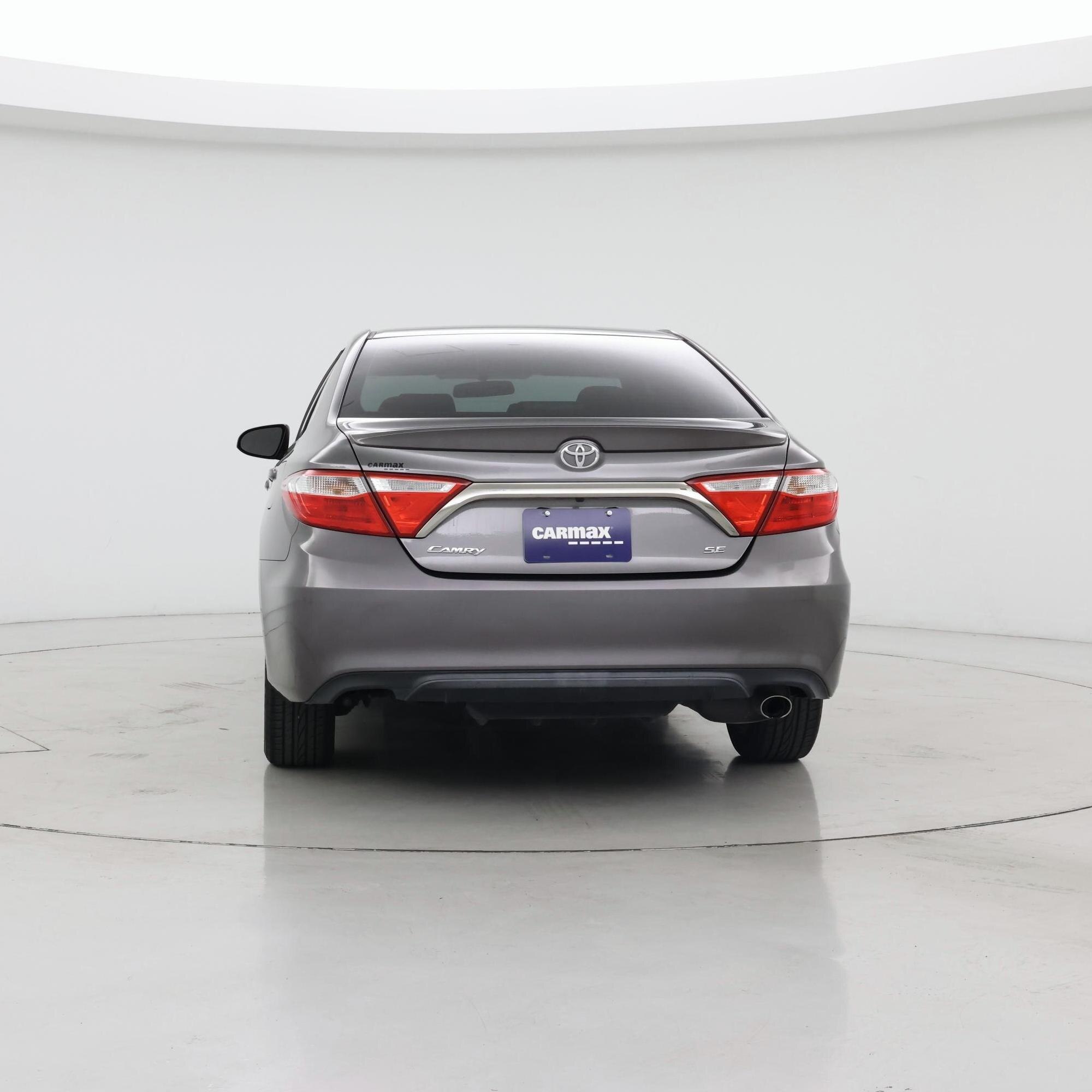 Thumbnail: 2016 Toyota Camry - 6