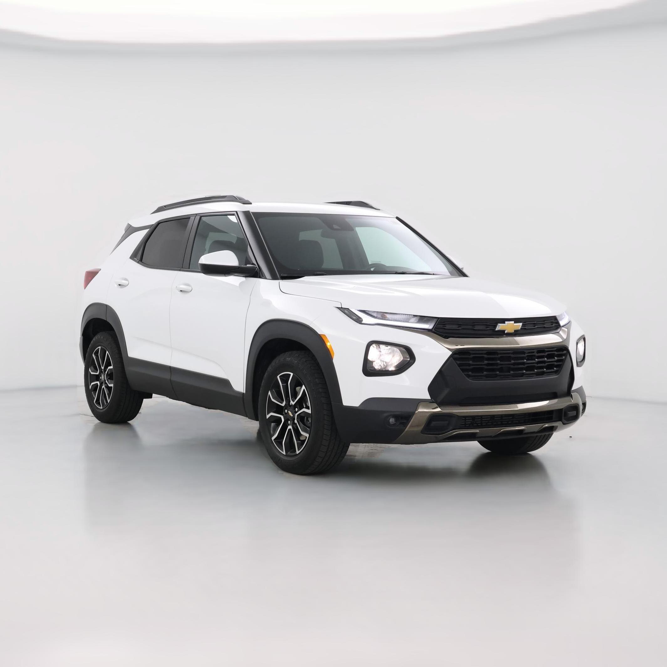 Thumbnail: 2023 Chevrolet TrailBlazer - 1