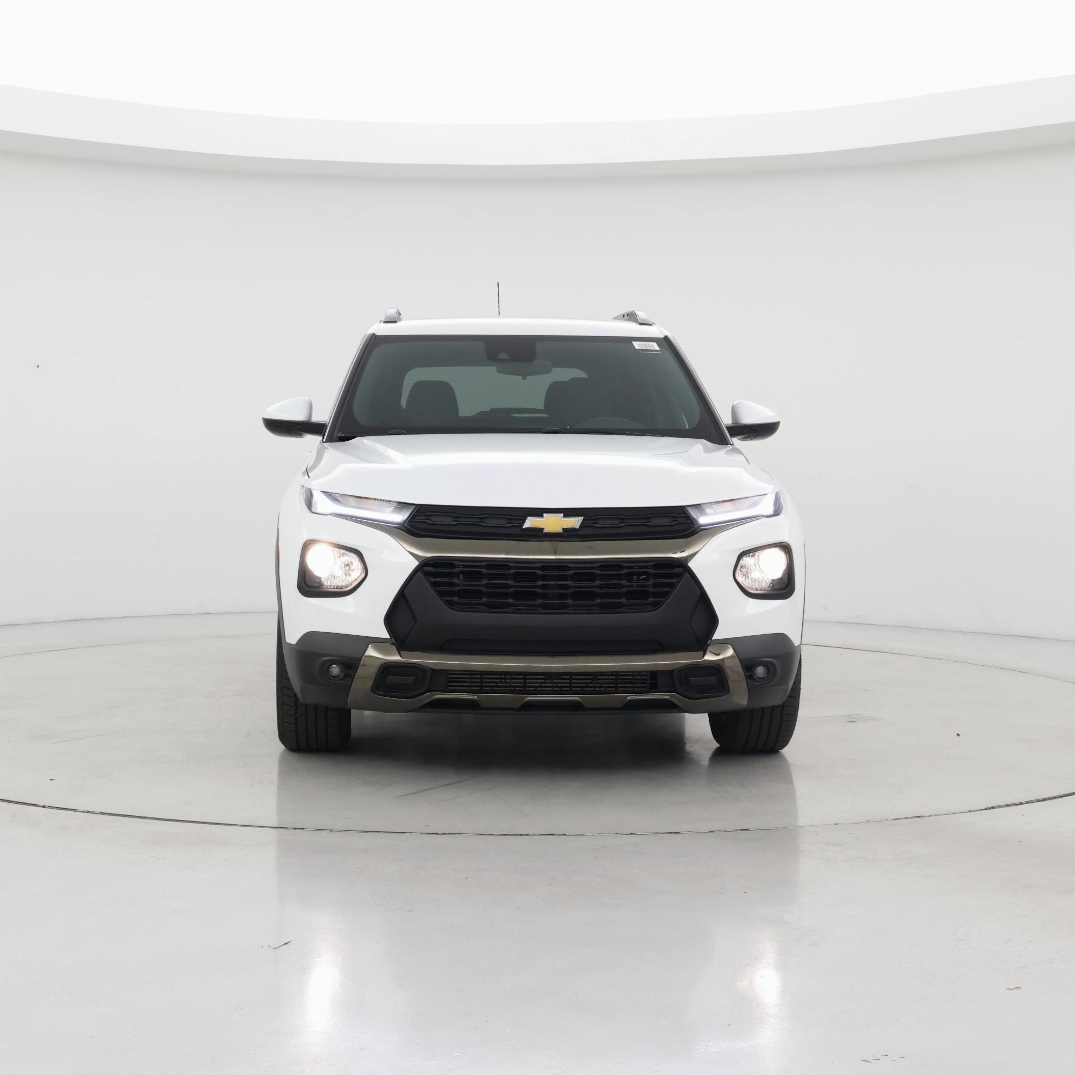 Thumbnail: 2023 Chevrolet TrailBlazer - 5