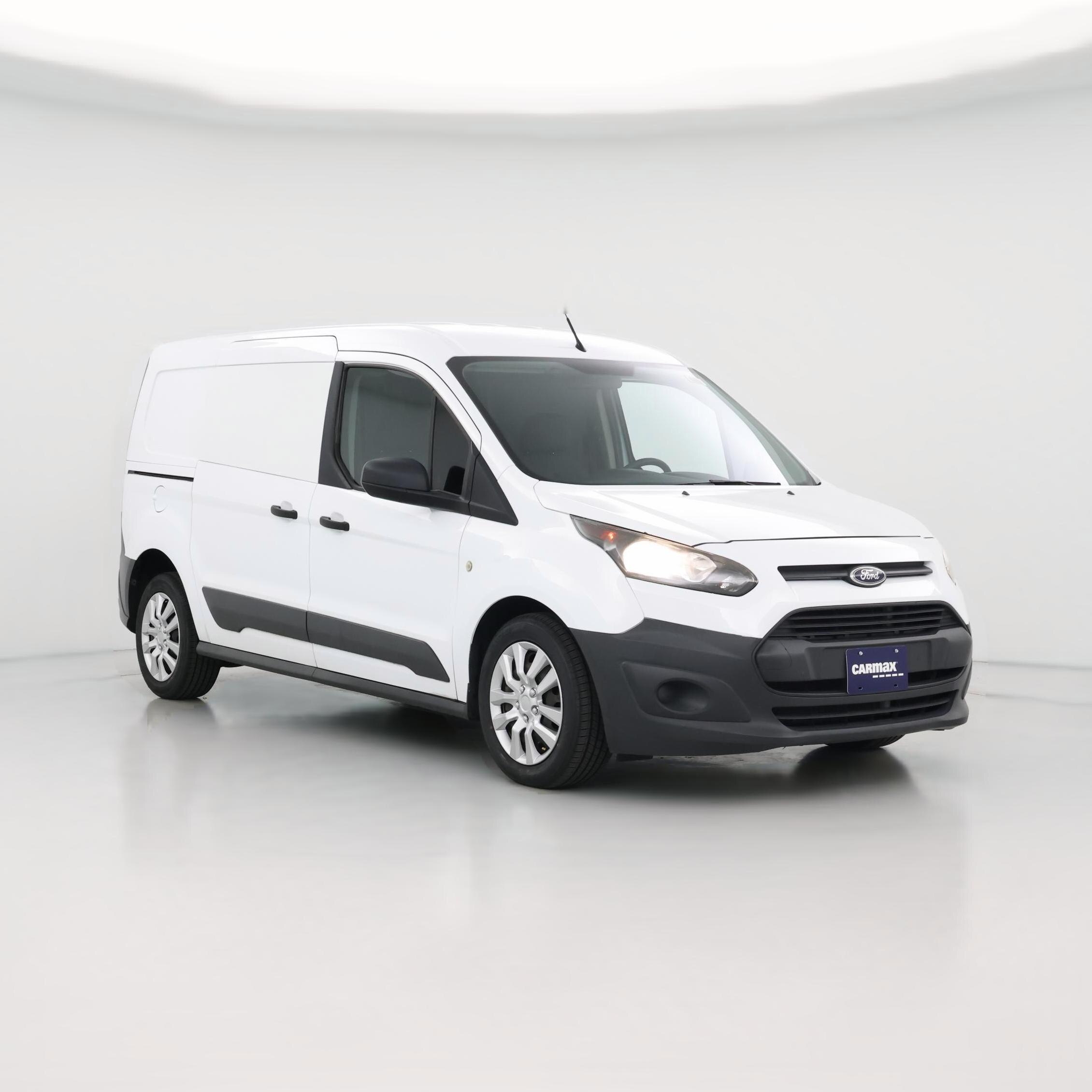 Thumbnail: 2016 Ford Transit Series - 1