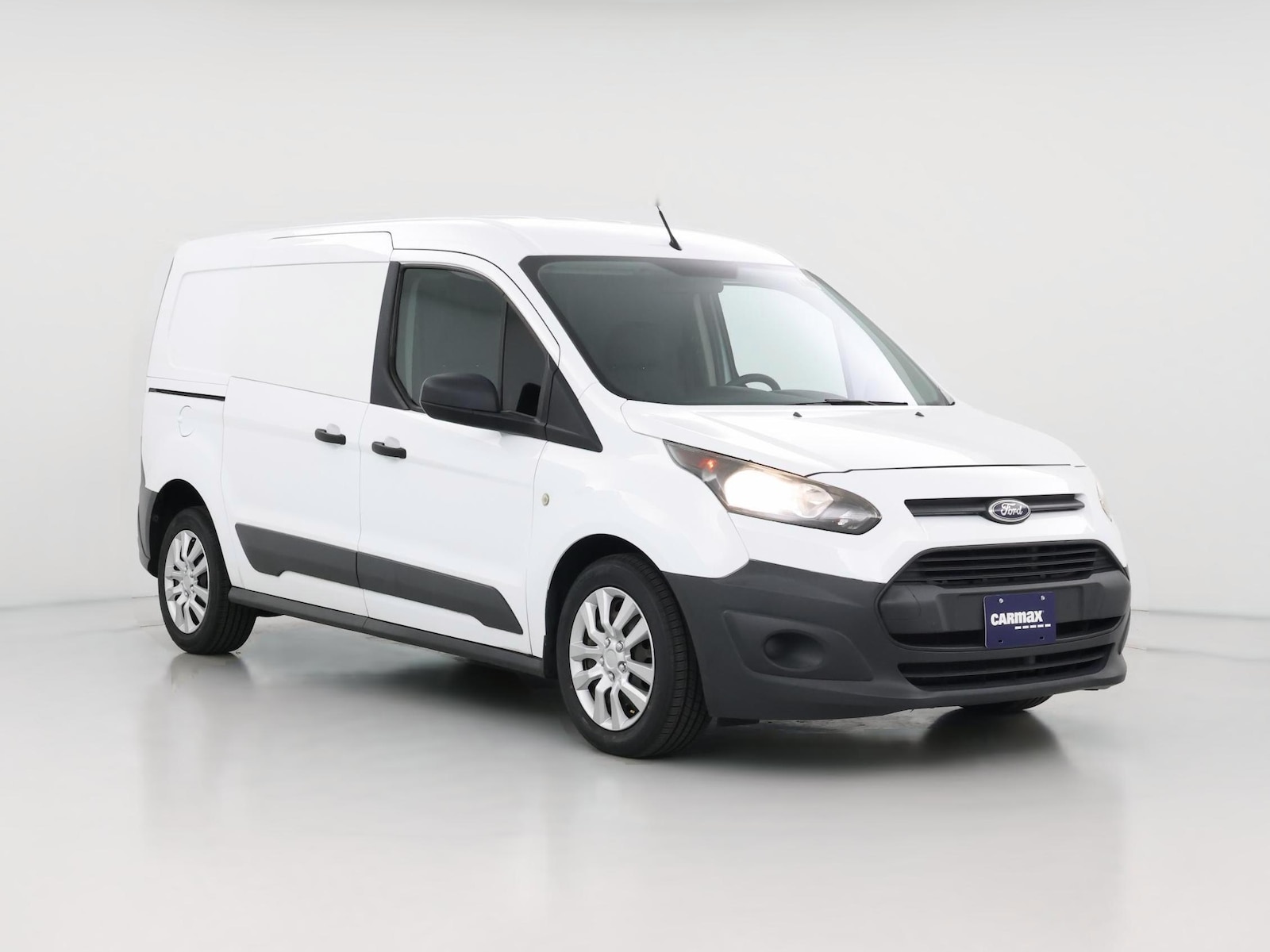 2016 Ford Transit Connect