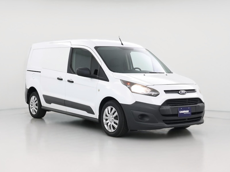 2016 Ford Transit Series Connnect XL -
                  Henderson, NV