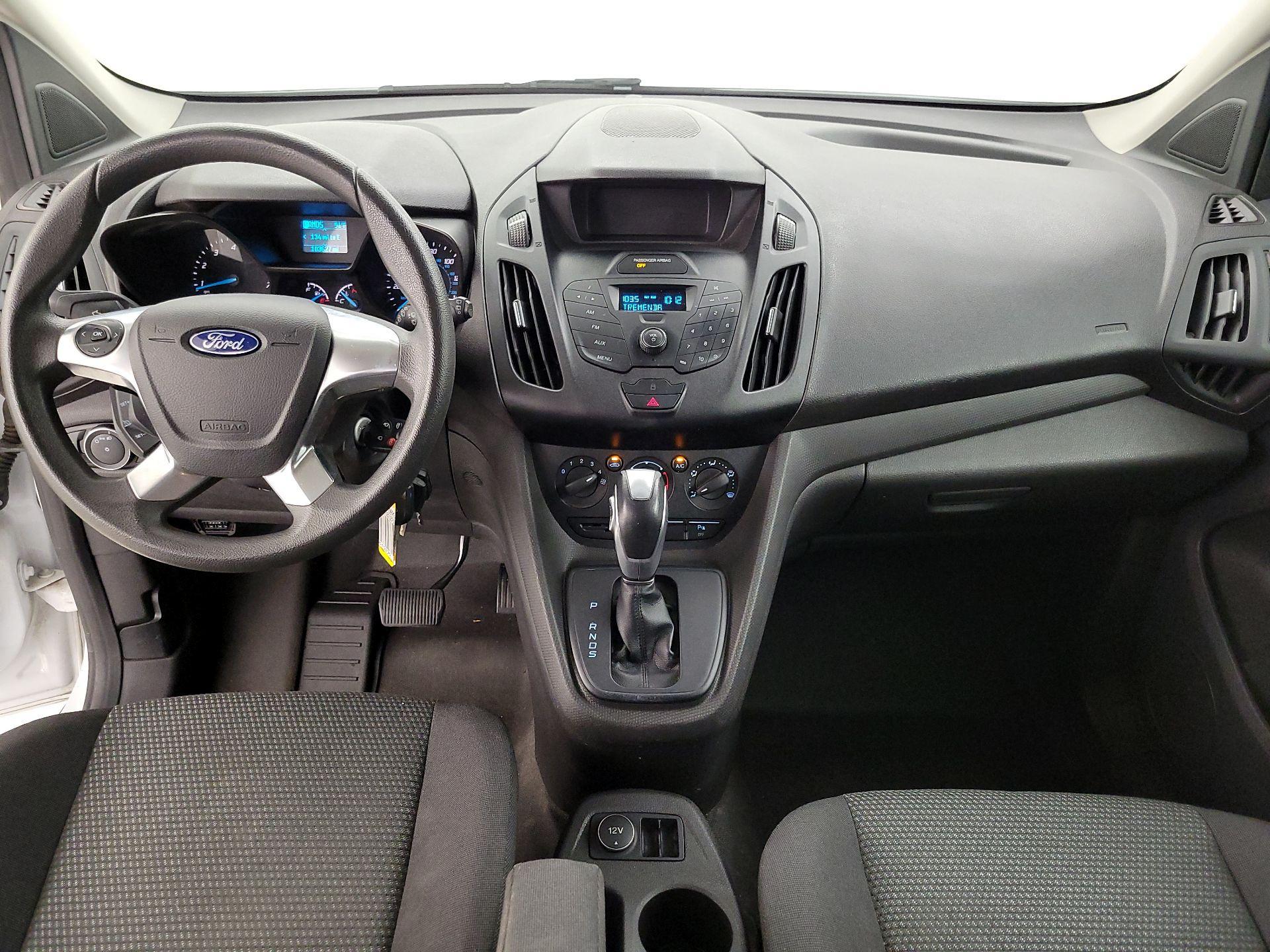 Thumbnail: 2016 Ford Transit Series - 9
