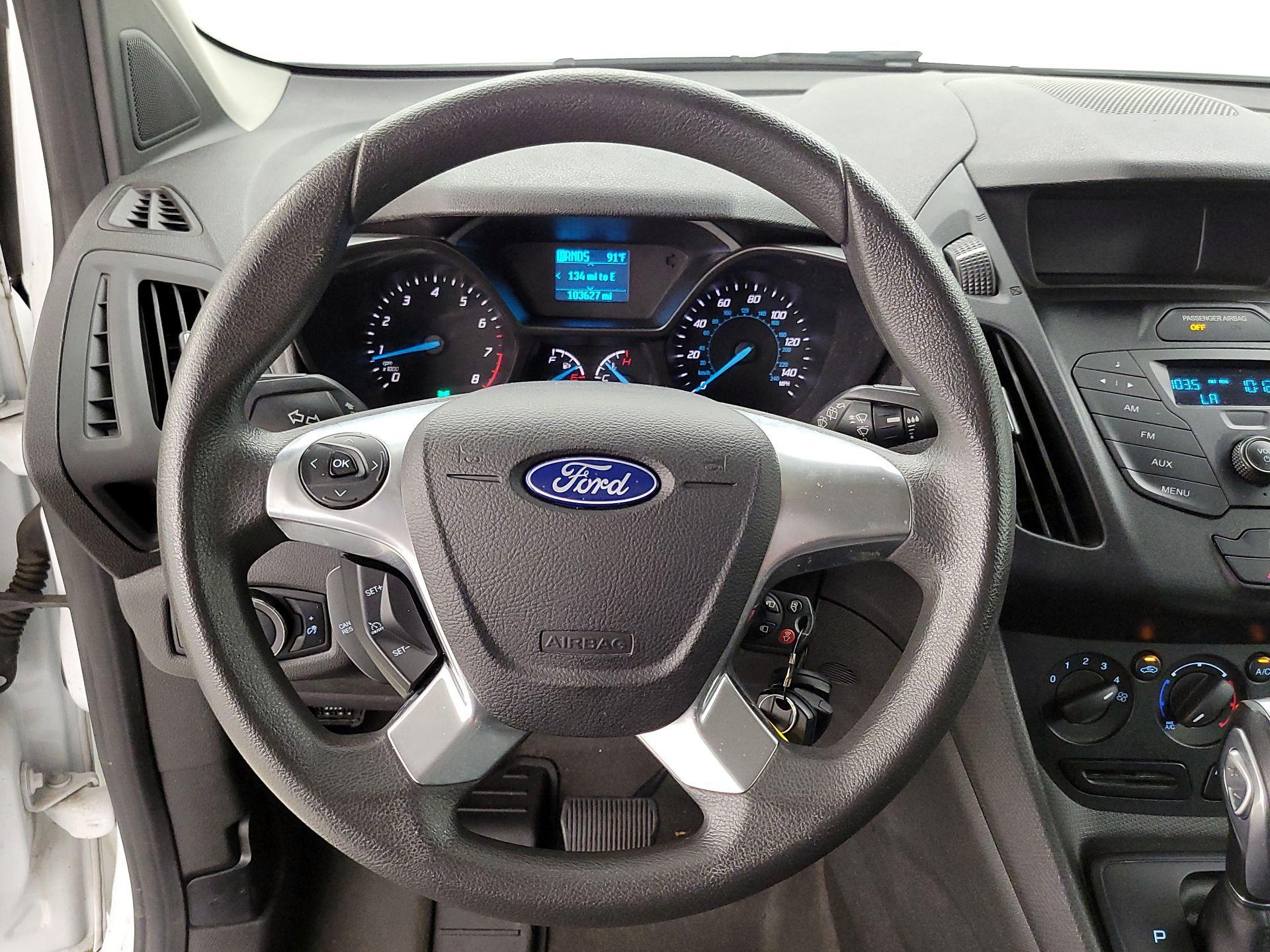 Thumbnail: 2016 Ford Transit Series - 10