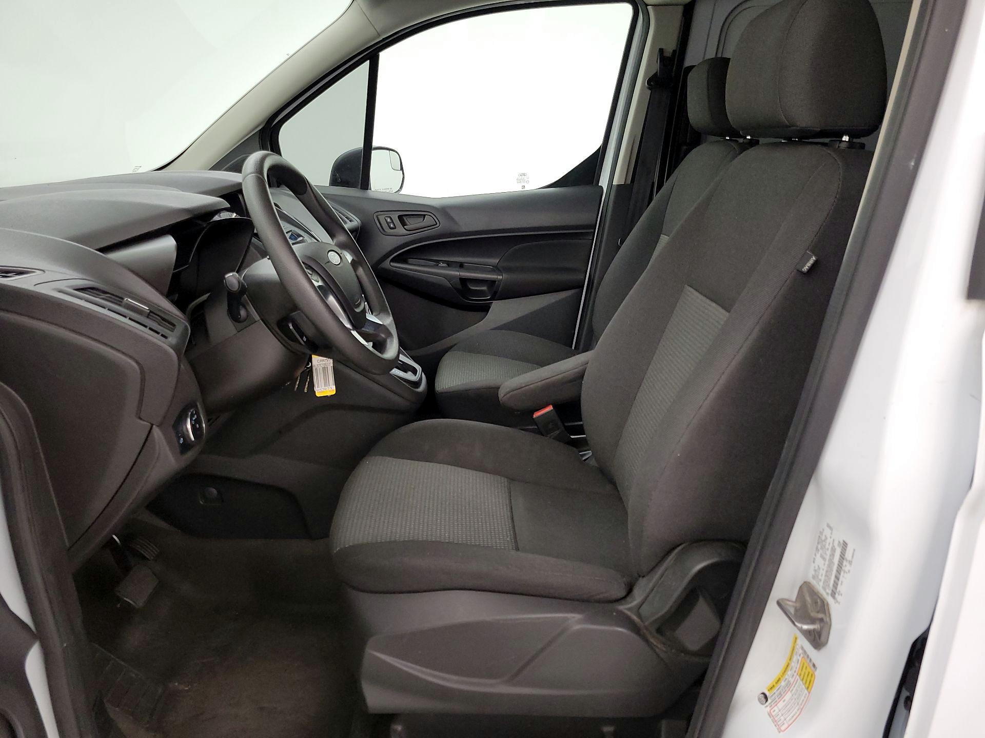 Thumbnail: 2016 Ford Transit Series - 11