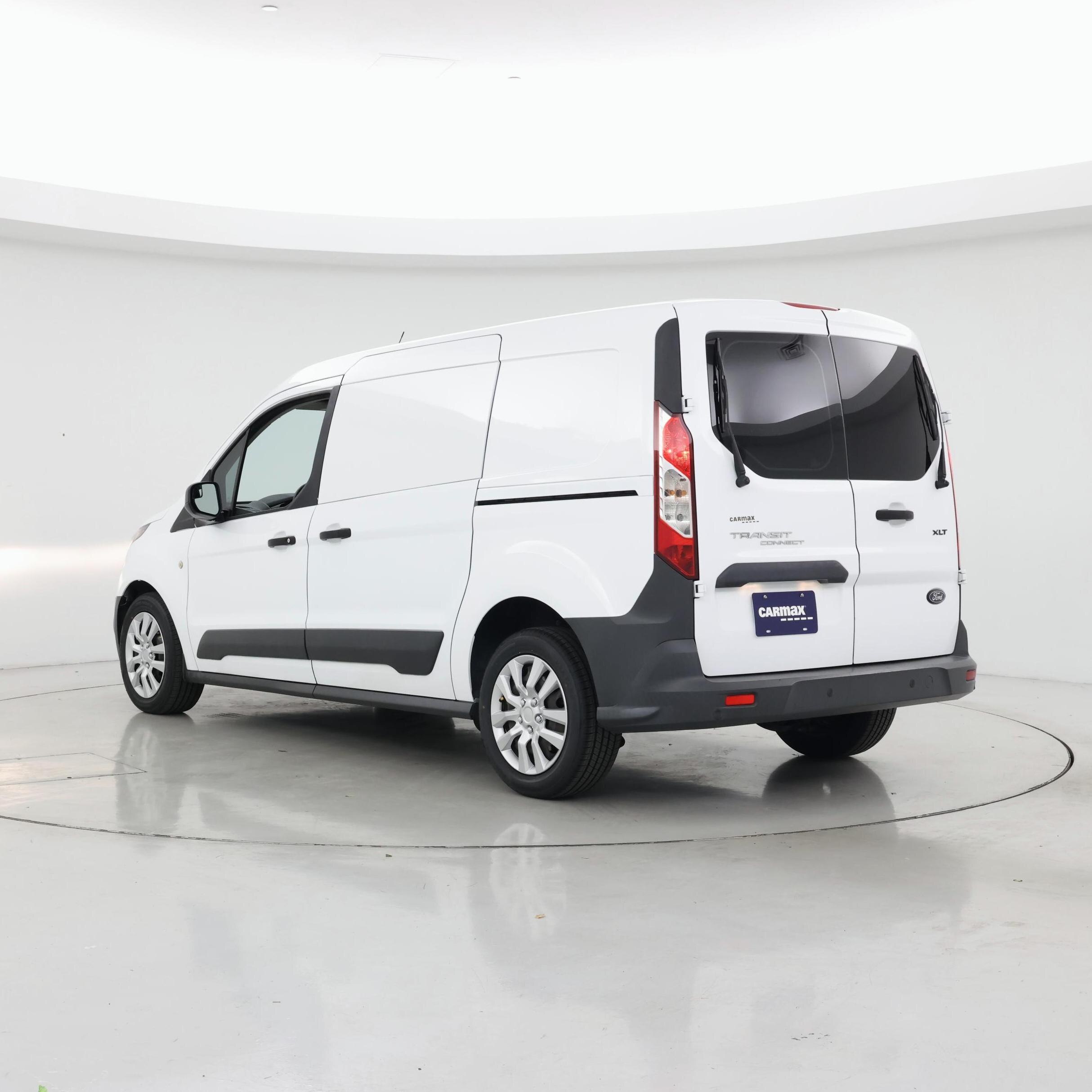 Thumbnail: 2016 Ford Transit Series - 2