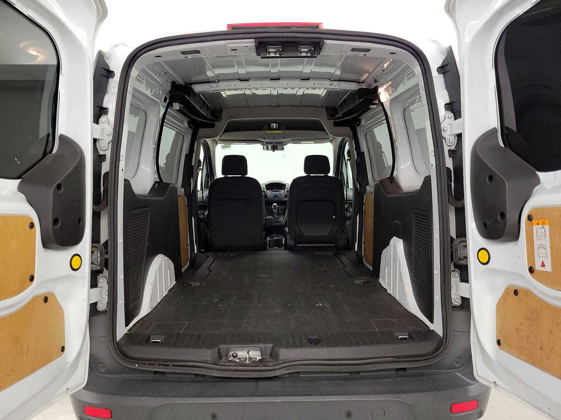 Thumbnail: 2016 Ford Transit Series - 19