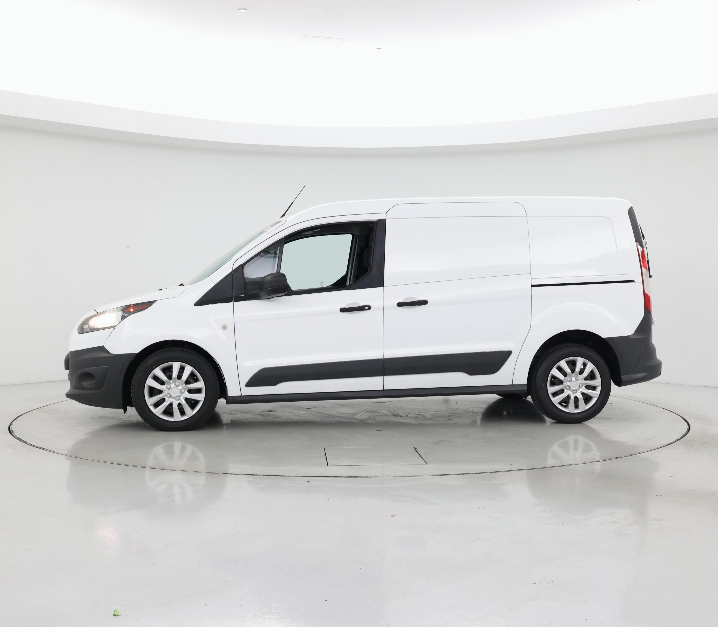 Thumbnail: 2016 Ford Transit Series - 3