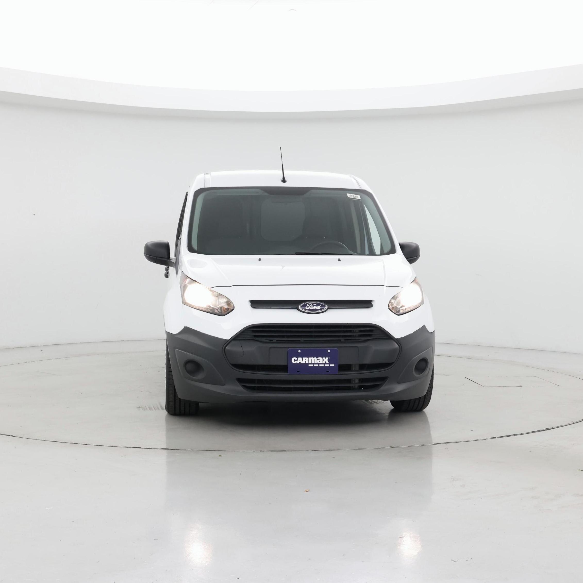 Thumbnail: 2016 Ford Transit Series - 5