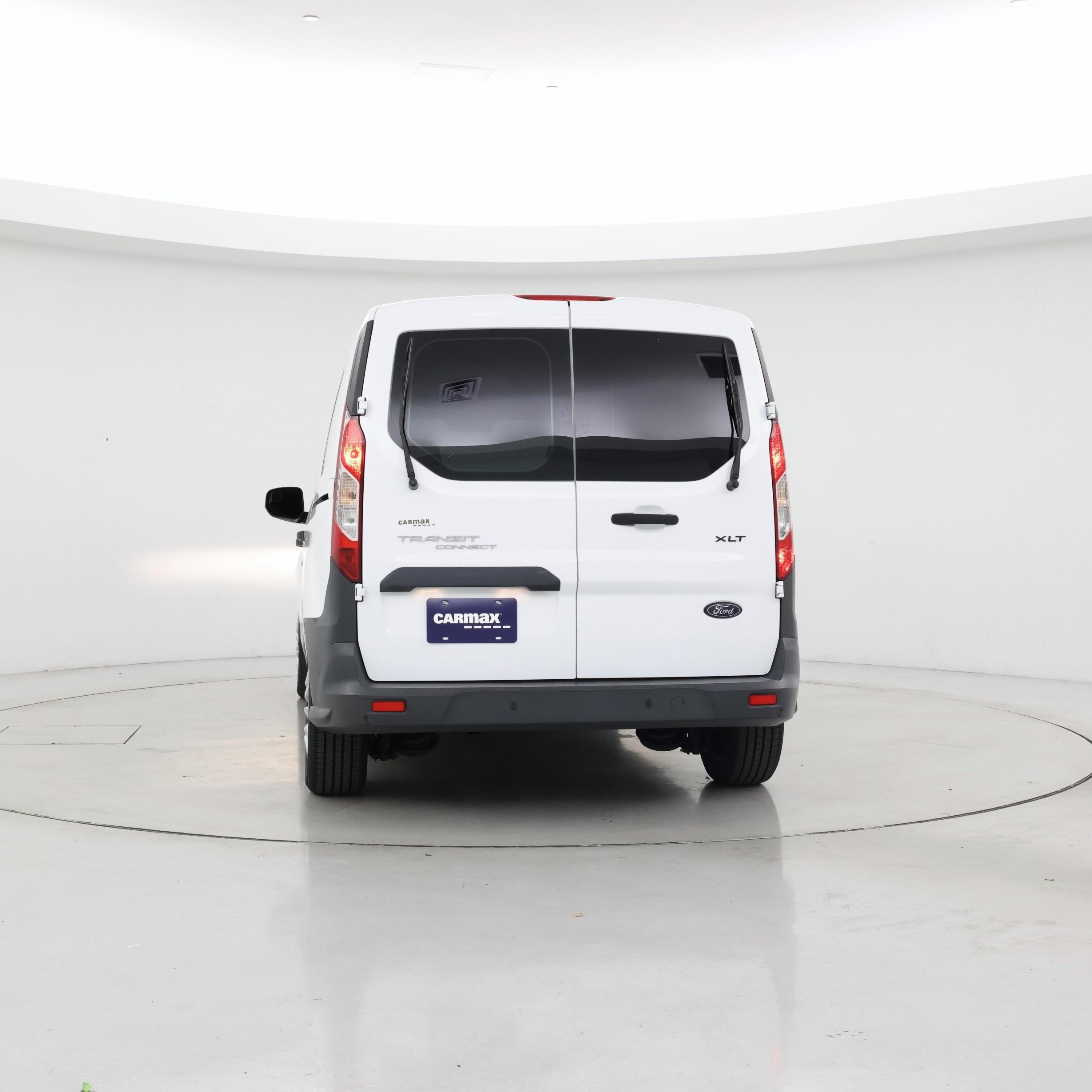 Thumbnail: 2016 Ford Transit Series - 6