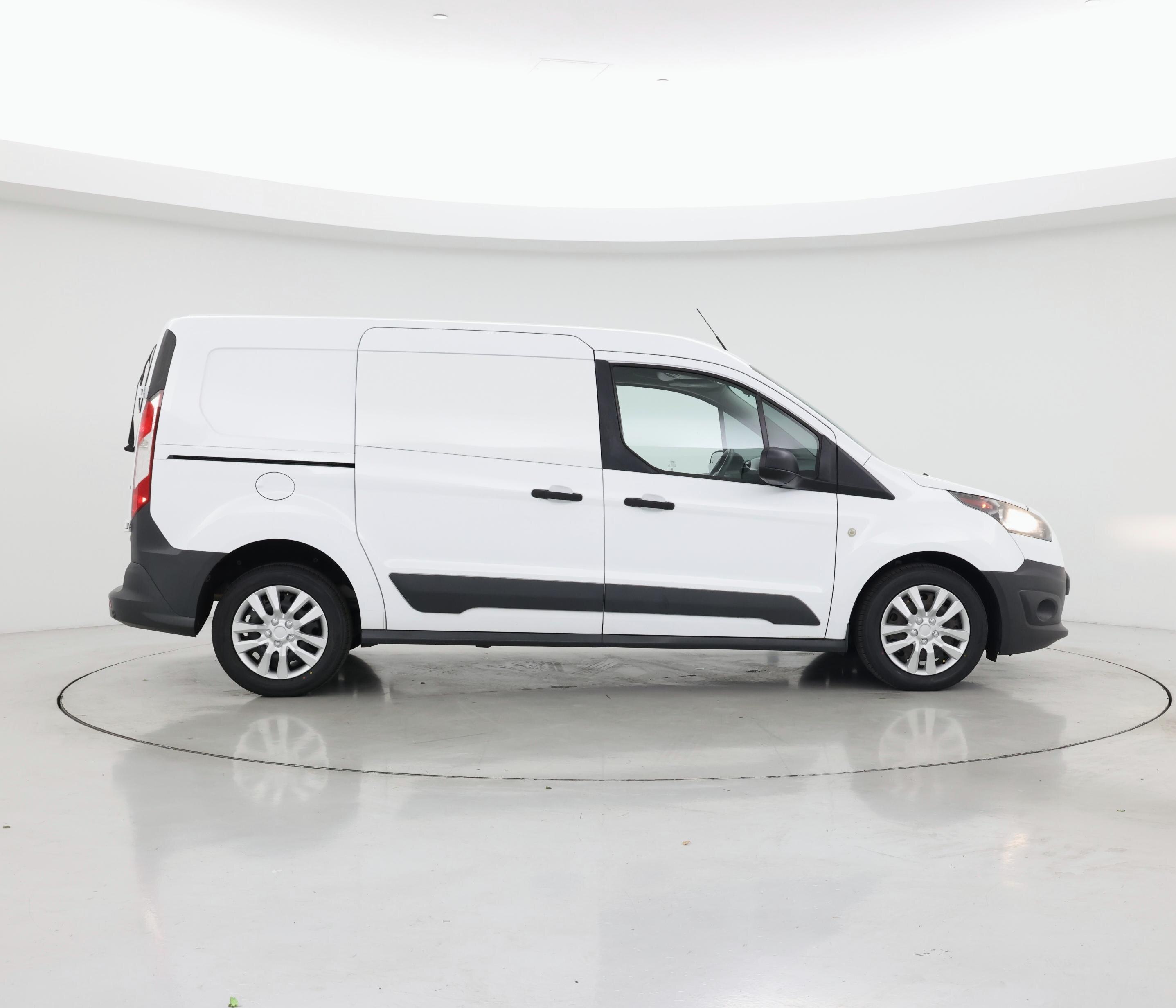 Thumbnail: 2016 Ford Transit Series - 7