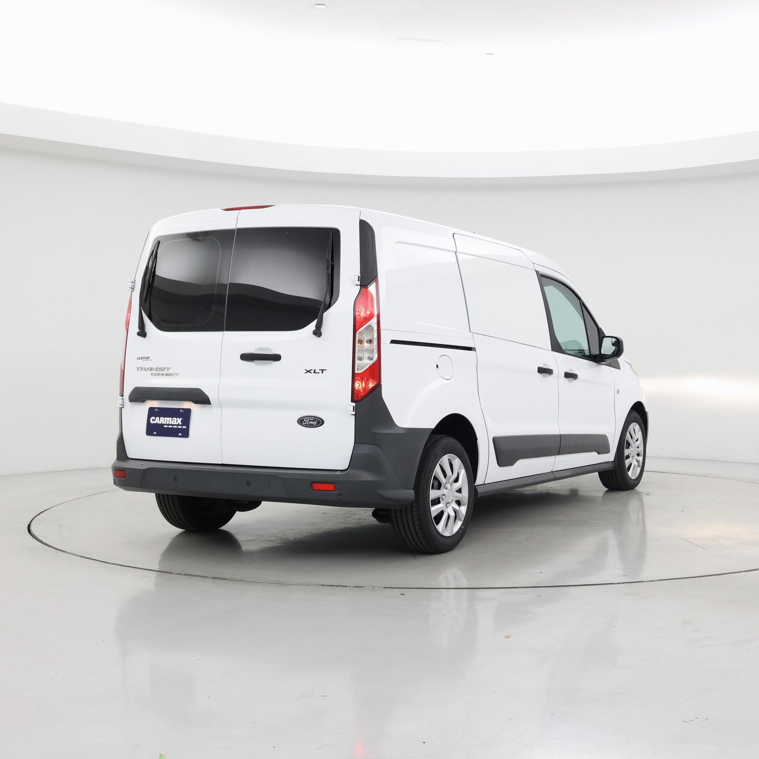 Thumbnail: 2016 Ford Transit Series - 8