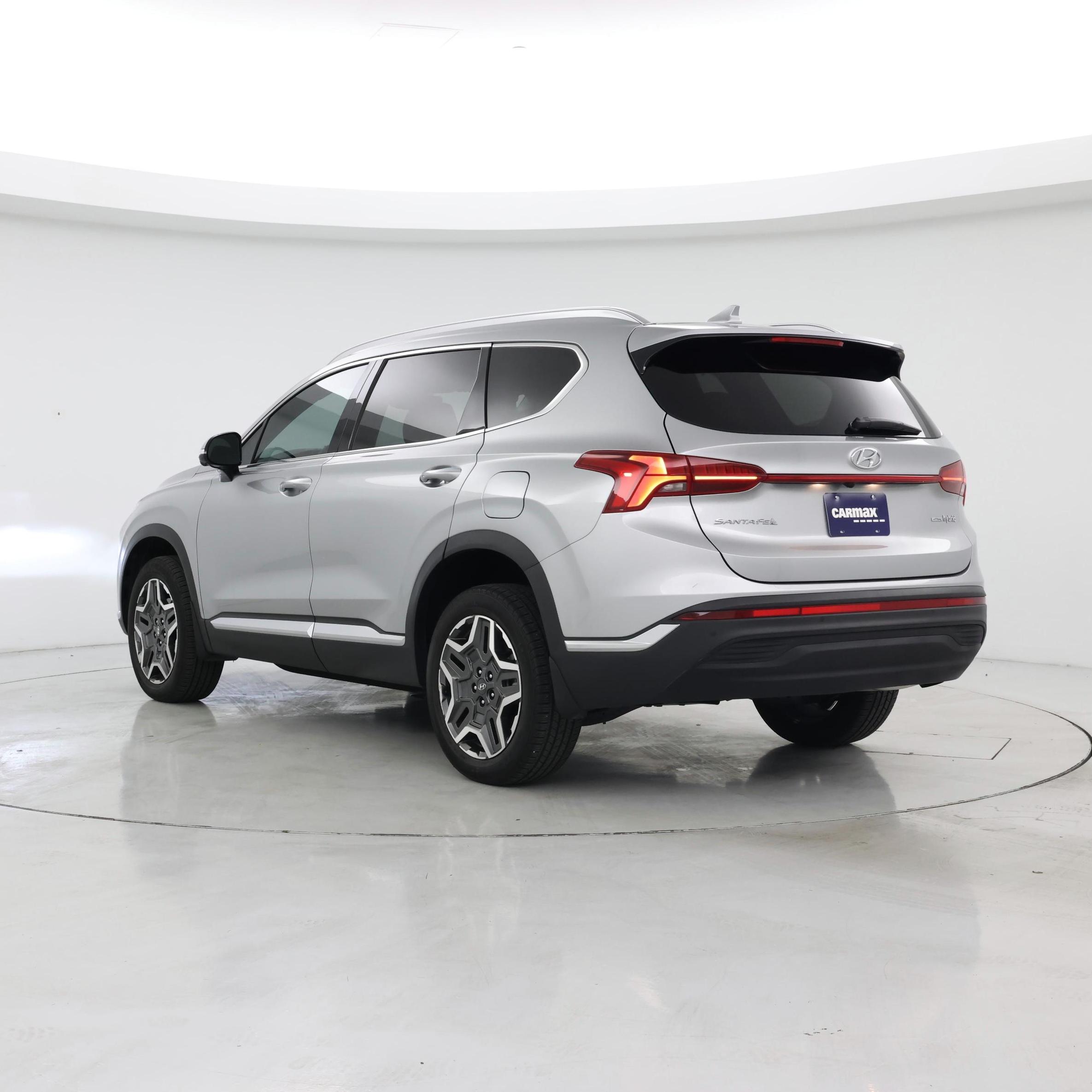 Thumbnail: 2023 Hyundai Santa Fe - 2