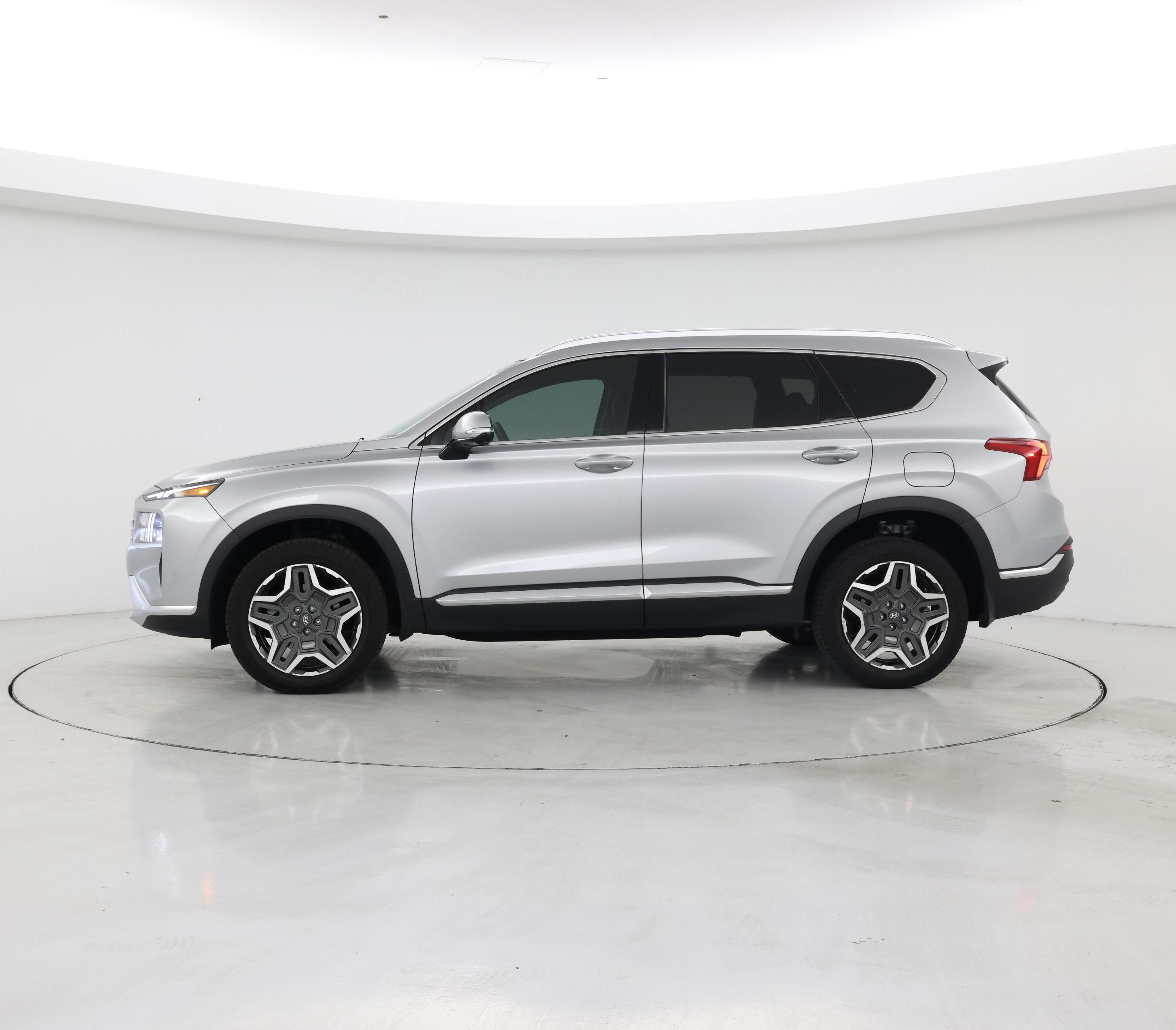 Thumbnail: 2023 Hyundai Santa Fe - 3
