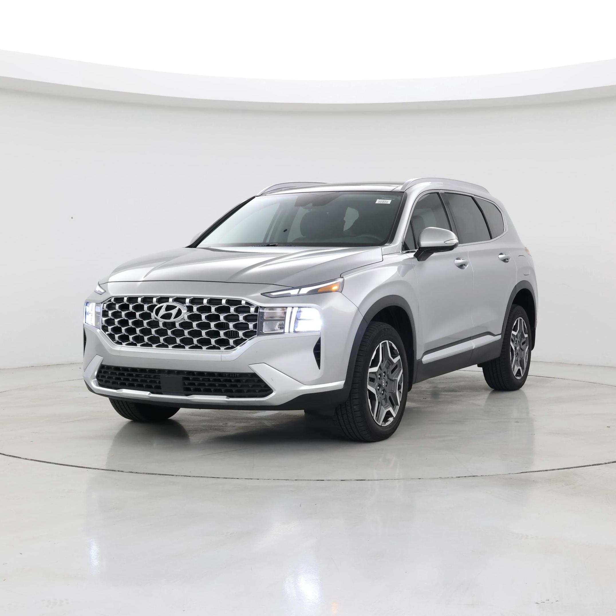 Thumbnail: 2023 Hyundai Santa Fe - 4